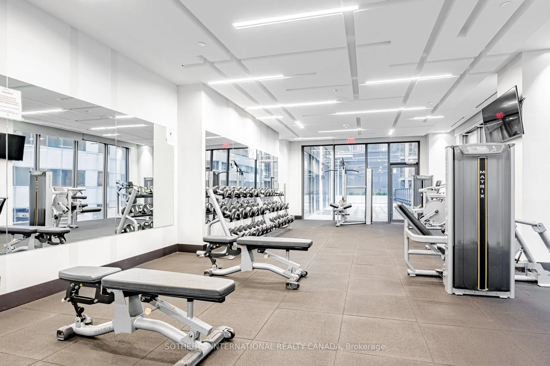 Photo 42 of Unit 4308, 87 Peter Street, Toronto, Waterfront Communities — HOMEH