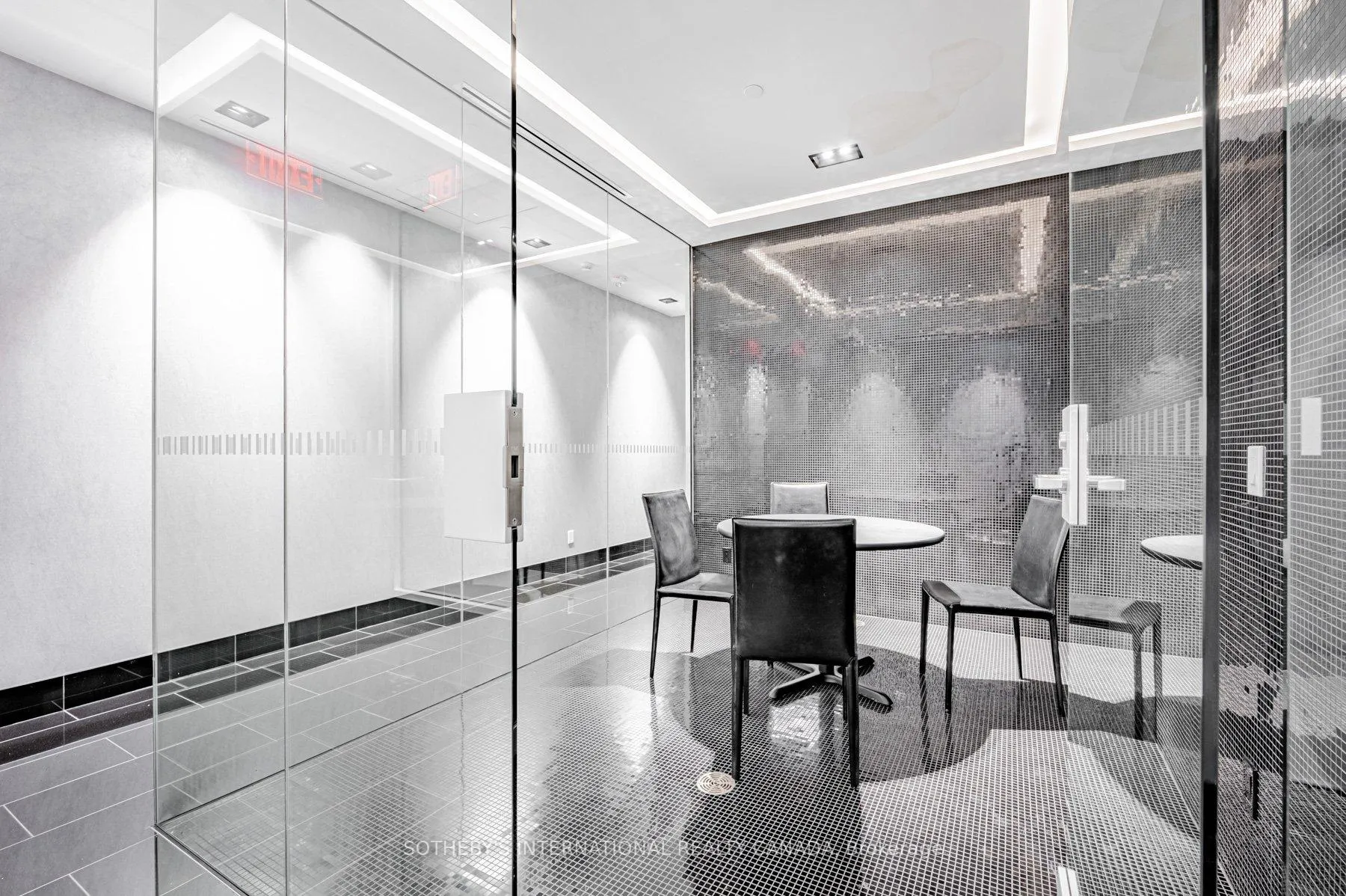 Photo 43 of Unit 4308, 87 Peter Street, Toronto, Waterfront Communities — HOMEH