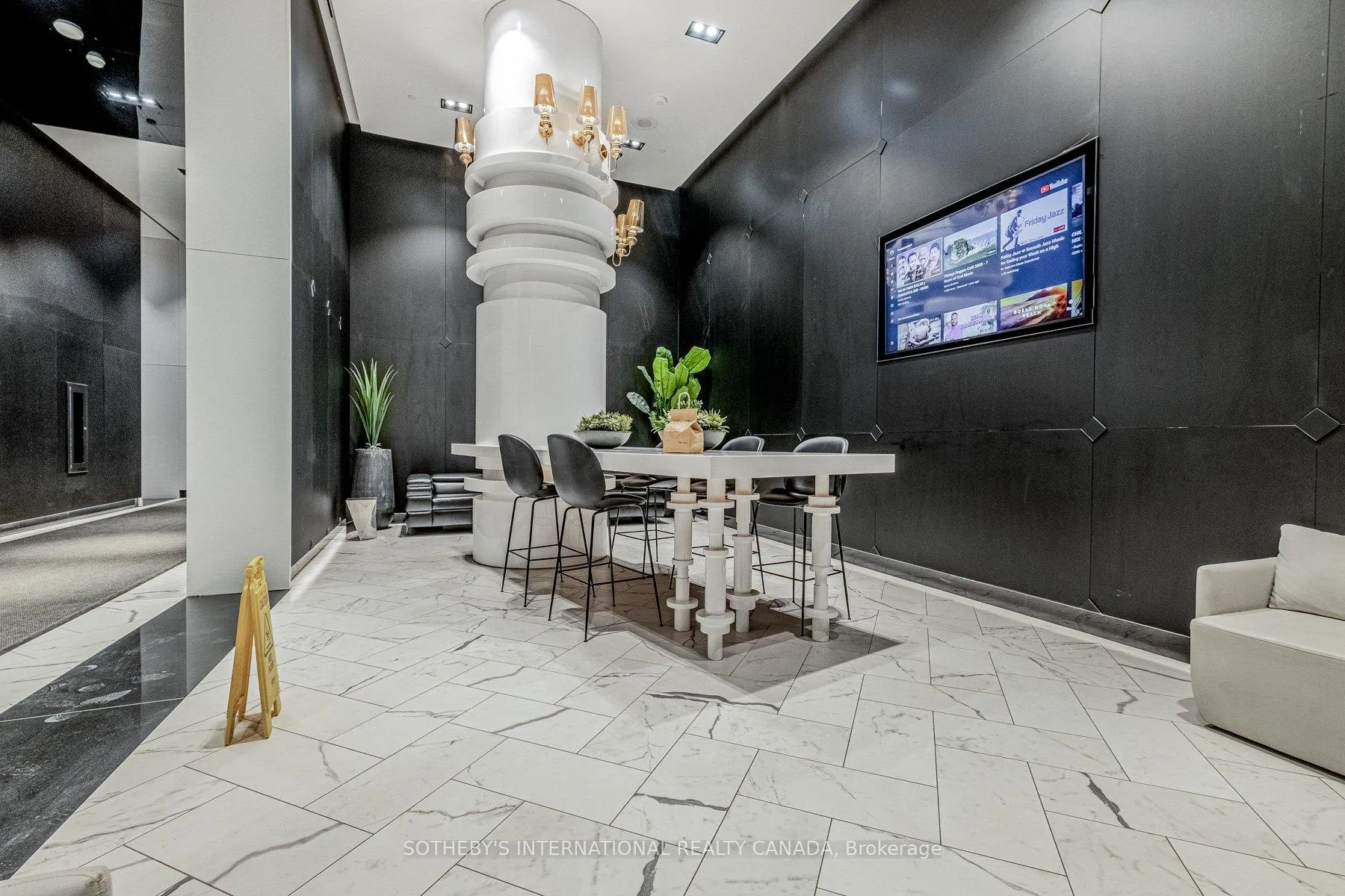 Photo 44 of Unit 4308, 87 Peter Street, Toronto, Waterfront Communities — HOMEH