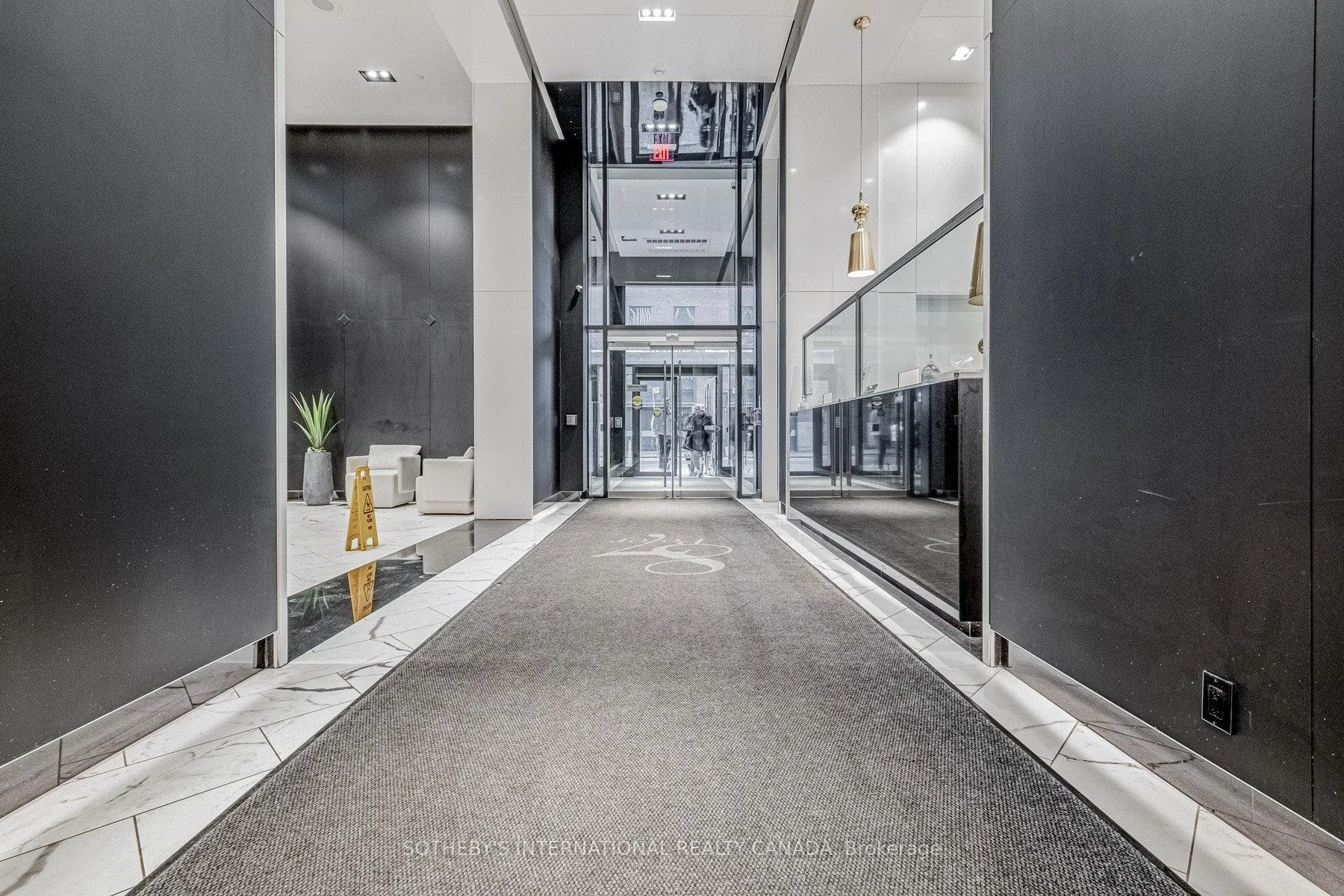 Photo 45 of Unit 4308, 87 Peter Street, Toronto, Waterfront Communities — HOMEH