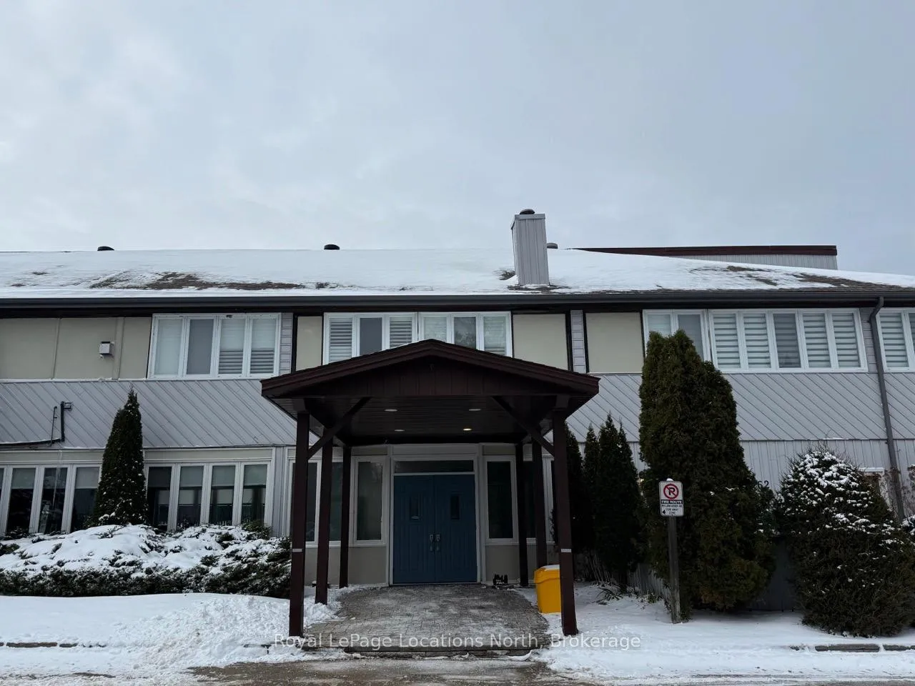 Photo 1 of Unit Unit 18, 209472 26 Highway, Blue Mountains — HOMEH