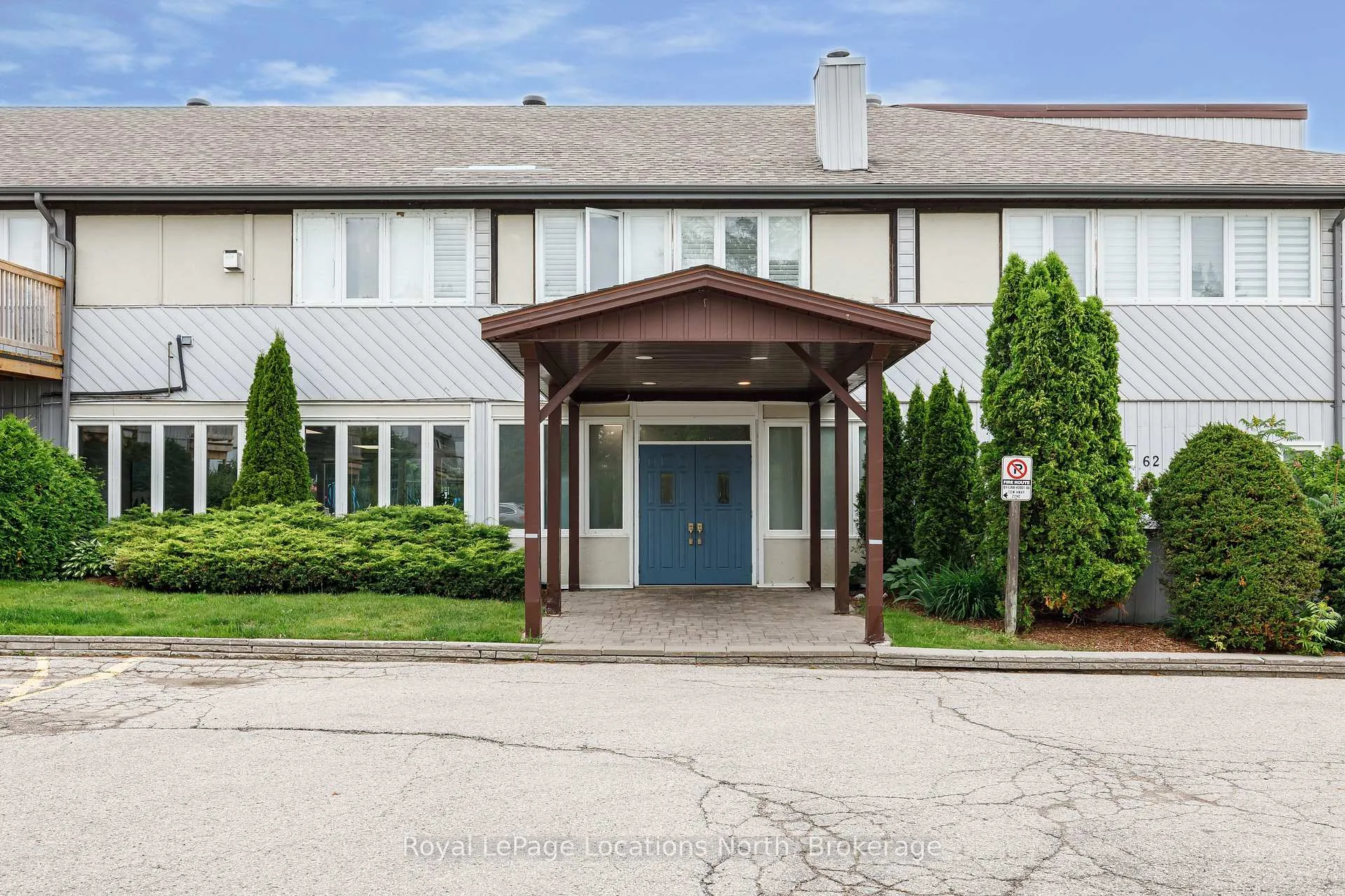 Photo 2 of Unit Unit 18, 209472 26 Highway, Blue Mountains — HOMEH