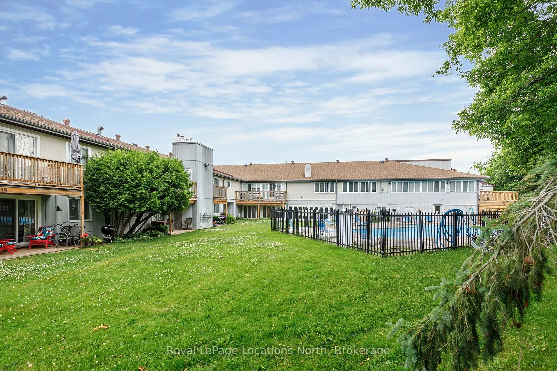 Photo 36 of Unit Unit 18, 209472 26 Highway, Blue Mountains — HOMEH