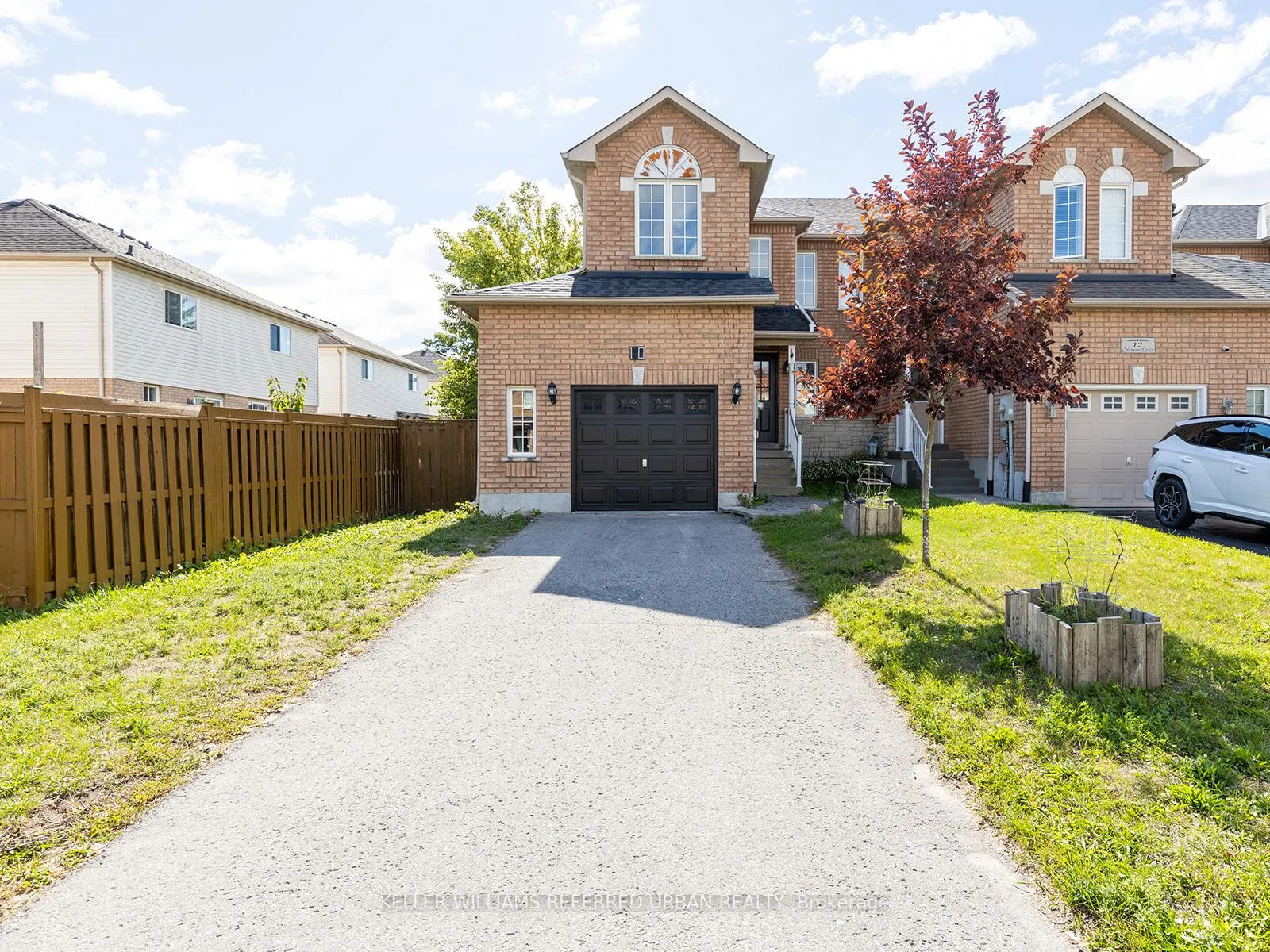 Photo 1 of 10 Coleman Drive, Barrie, Edgehill Drive — HOMEH
