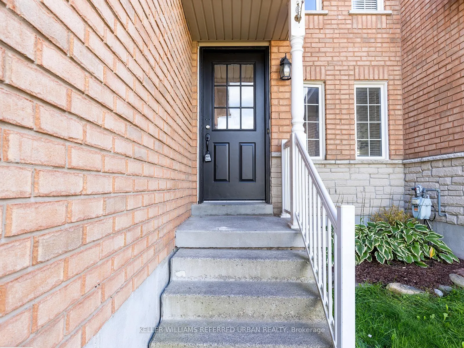 Photo 2 of 10 Coleman Drive, Barrie, Edgehill Drive — HOMEH