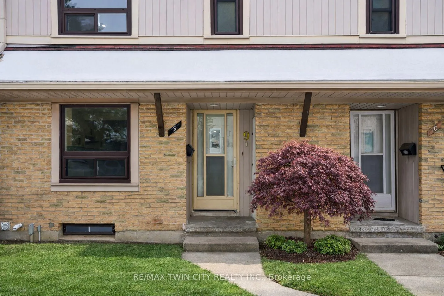 Photo 1 of Unit 9, 280 Thaler Avenue, Kitchener — HOMEH