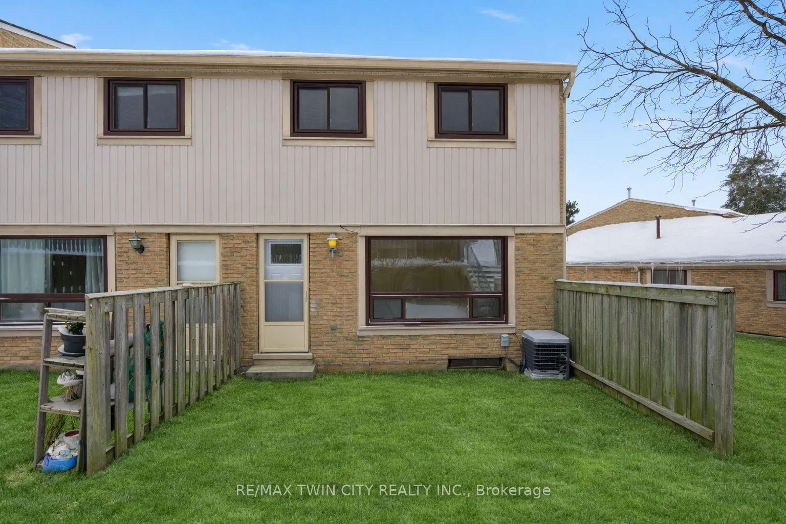 Photo 36 of Unit 9, 280 Thaler Avenue, Kitchener — HOMEH