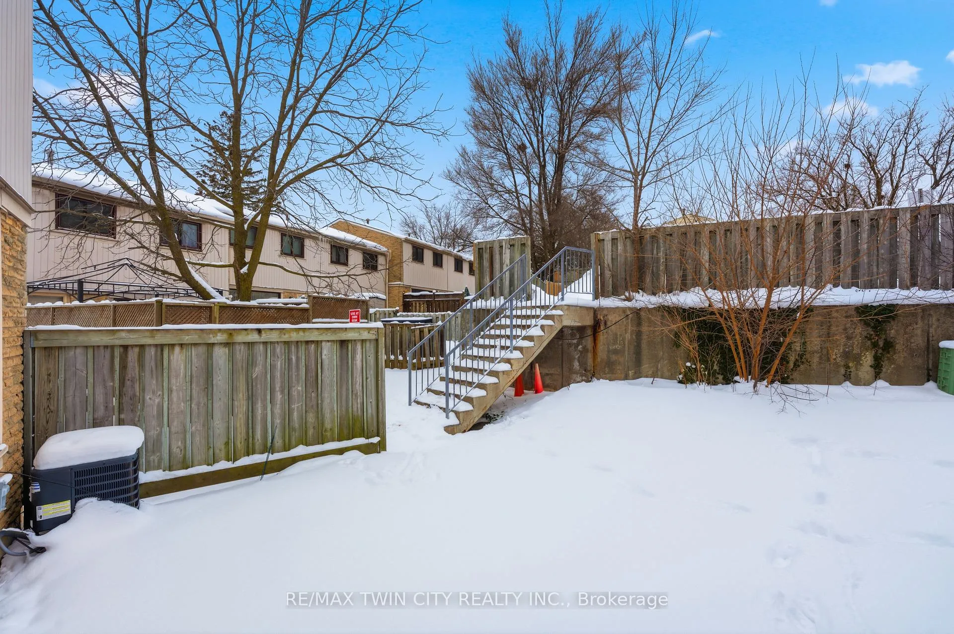 Photo 37 of Unit 9, 280 Thaler Avenue, Kitchener — HOMEH