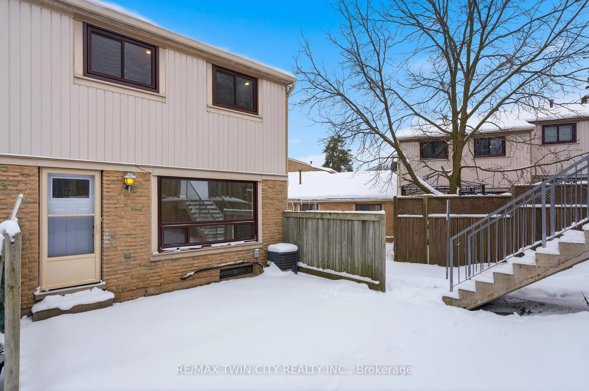 Photo 38 of Unit 9, 280 Thaler Avenue, Kitchener — HOMEH