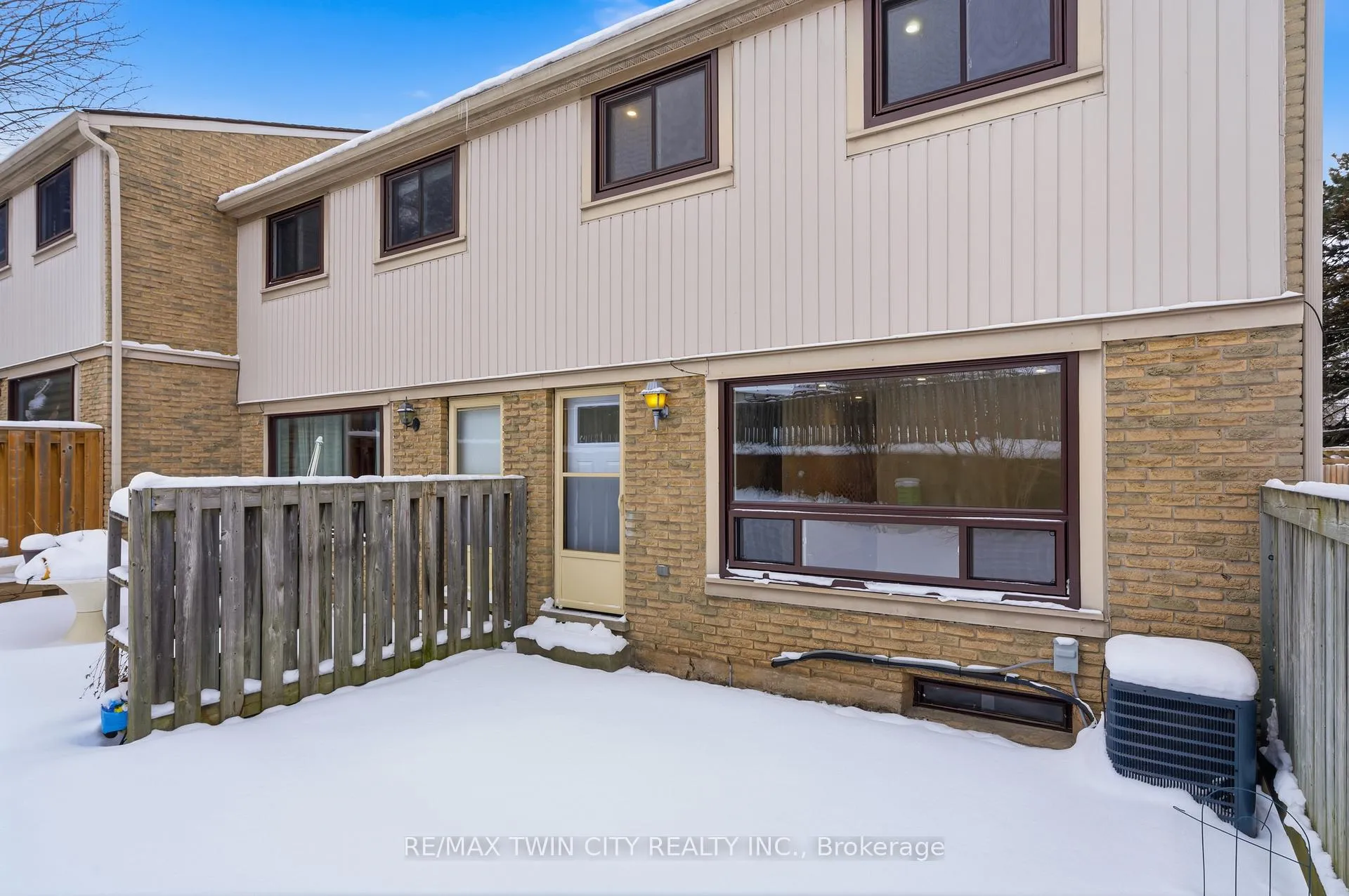 Photo 39 of Unit 9, 280 Thaler Avenue, Kitchener — HOMEH