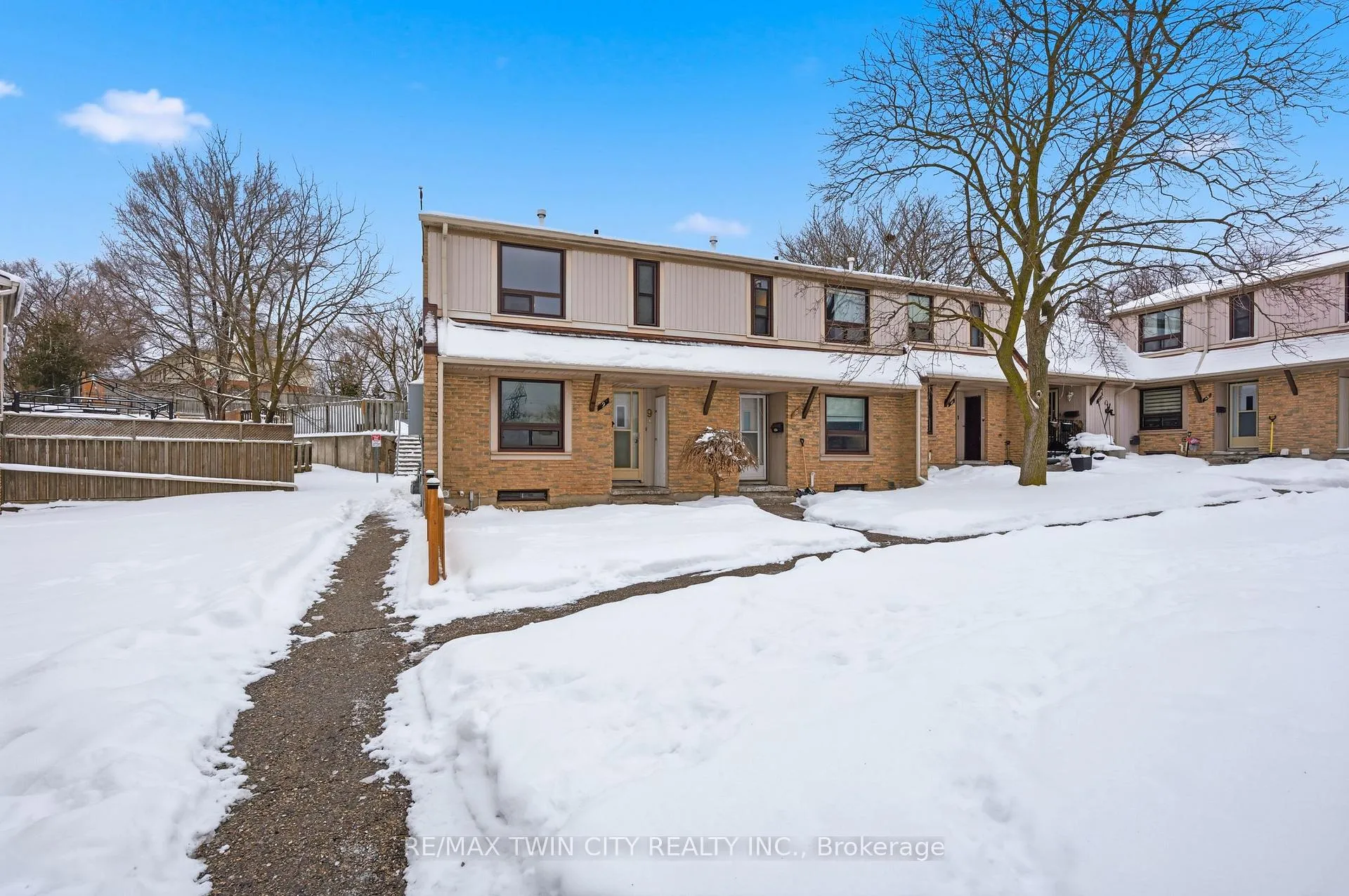 Photo 40 of Unit 9, 280 Thaler Avenue, Kitchener — HOMEH