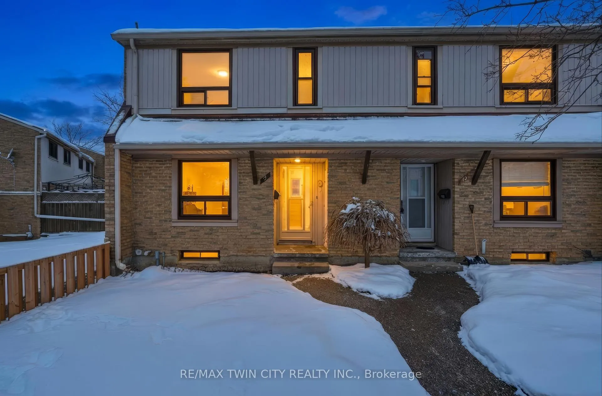 Photo 41 of Unit 9, 280 Thaler Avenue, Kitchener — HOMEH