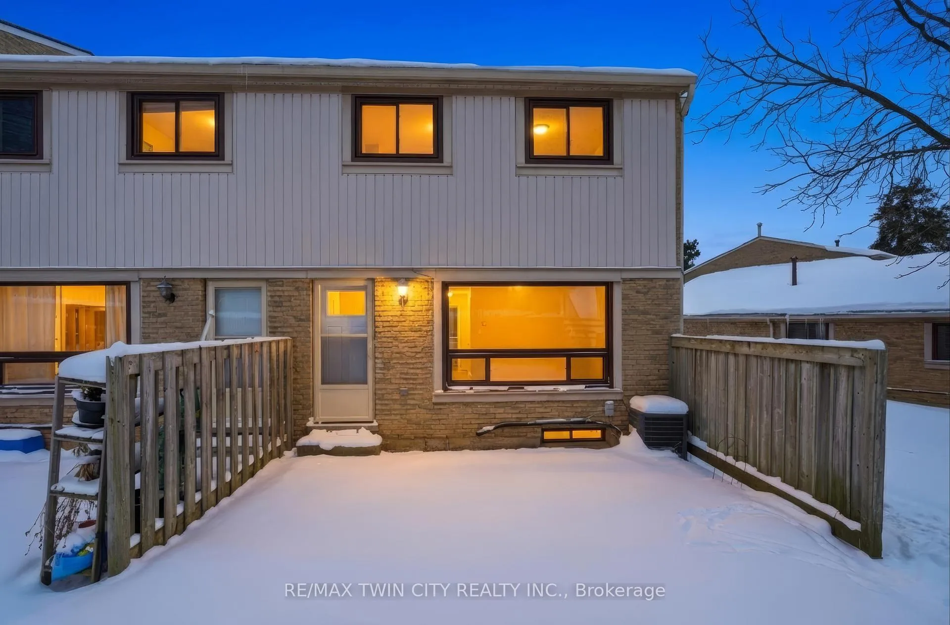 Photo 42 of Unit 9, 280 Thaler Avenue, Kitchener — HOMEH