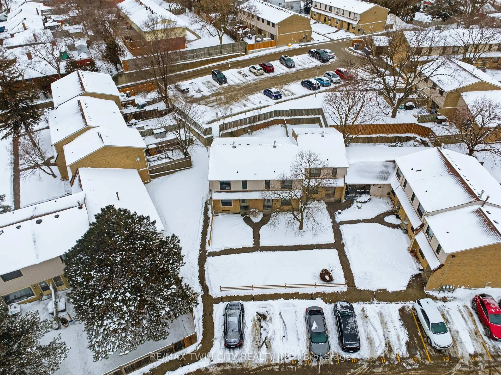 Photo 44 of Unit 9, 280 Thaler Avenue, Kitchener — HOMEH