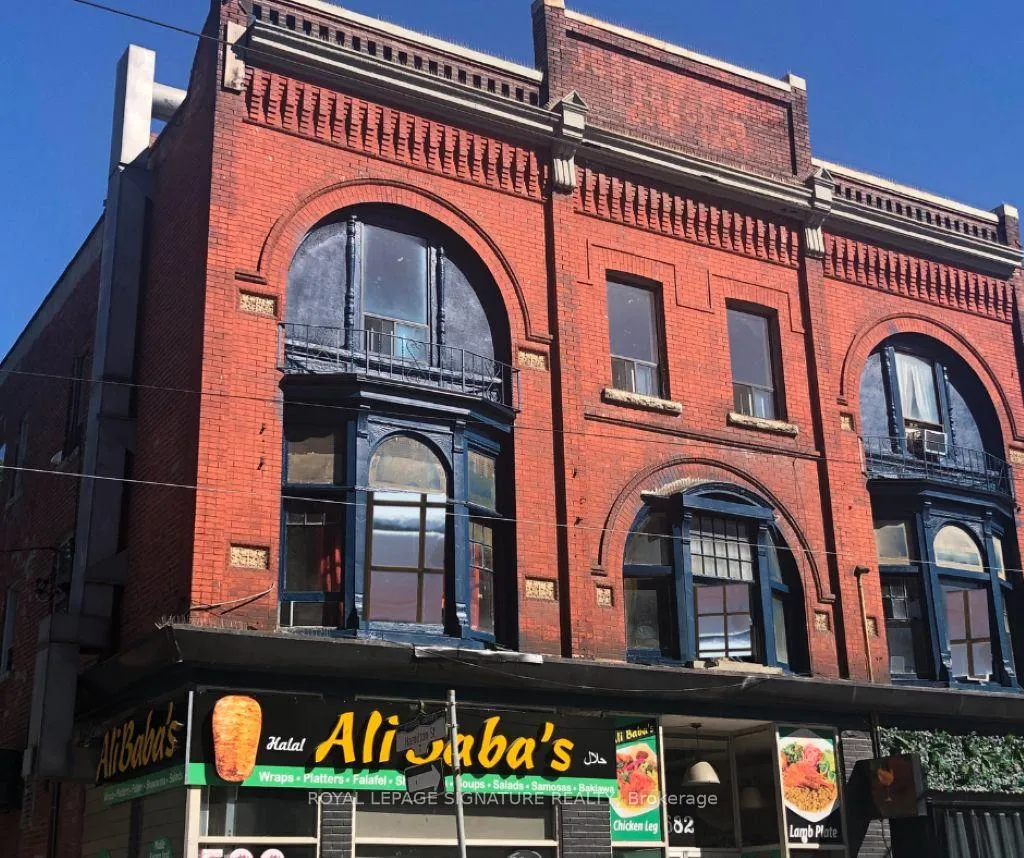 Photo 2 of Unit 1, 686 Queen Street E, Toronto, South Riverdale — HOMEH