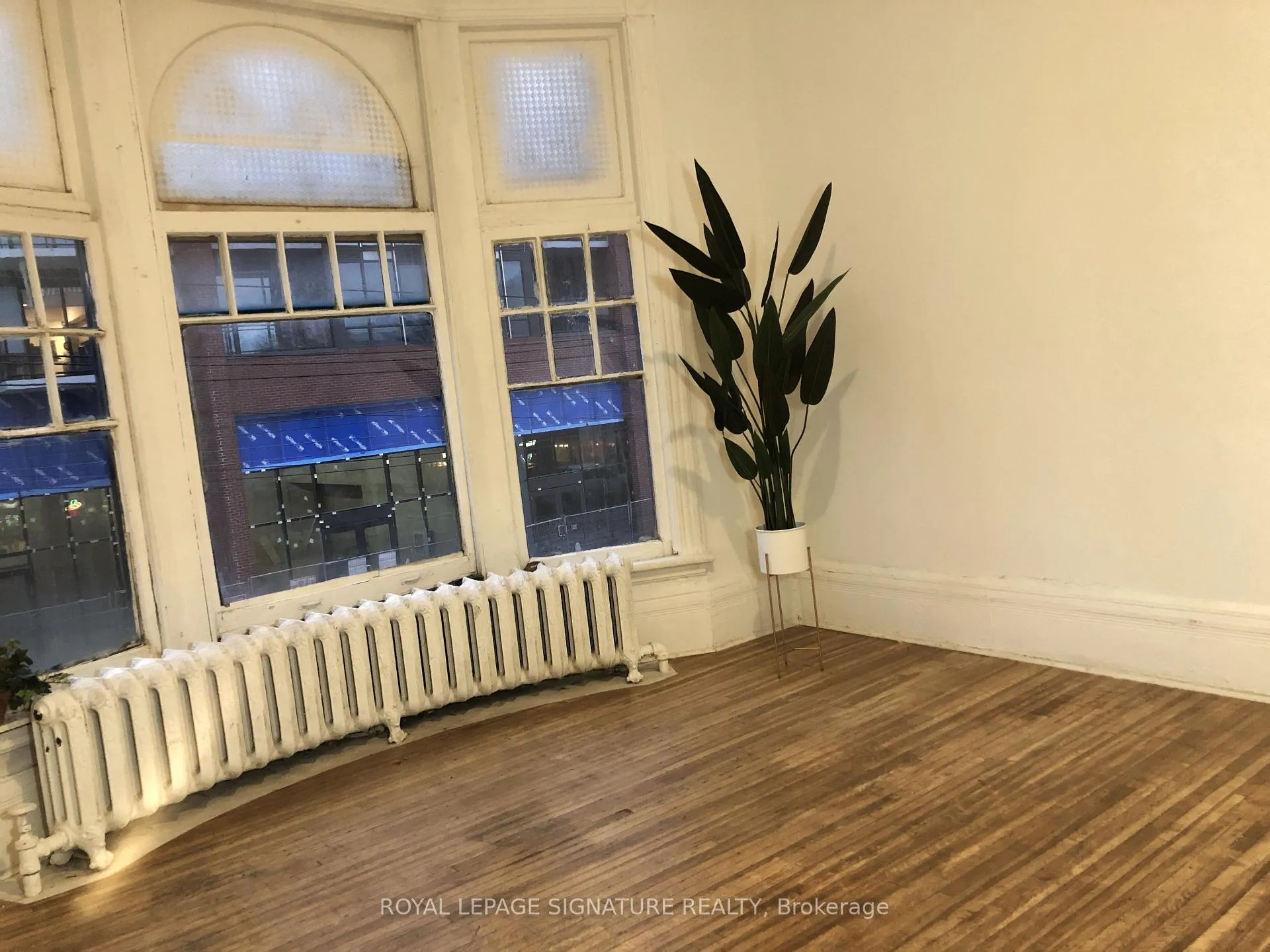 Photo 3 of Unit 1, 686 Queen Street E, Toronto, South Riverdale — HOMEH