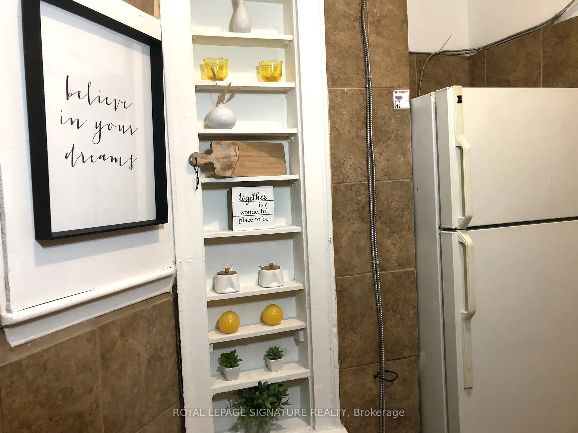 Photo 5 of Unit 1, 686 Queen Street E, Toronto, South Riverdale — HOMEH