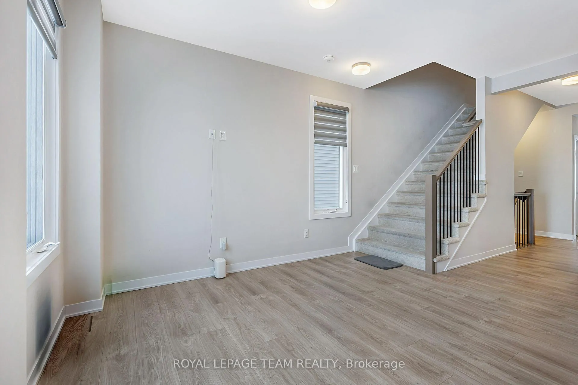Photo 14 of 819 Andesite Terrace, Ottawa, Barrhaven - Half Moon Bay — HOMEH