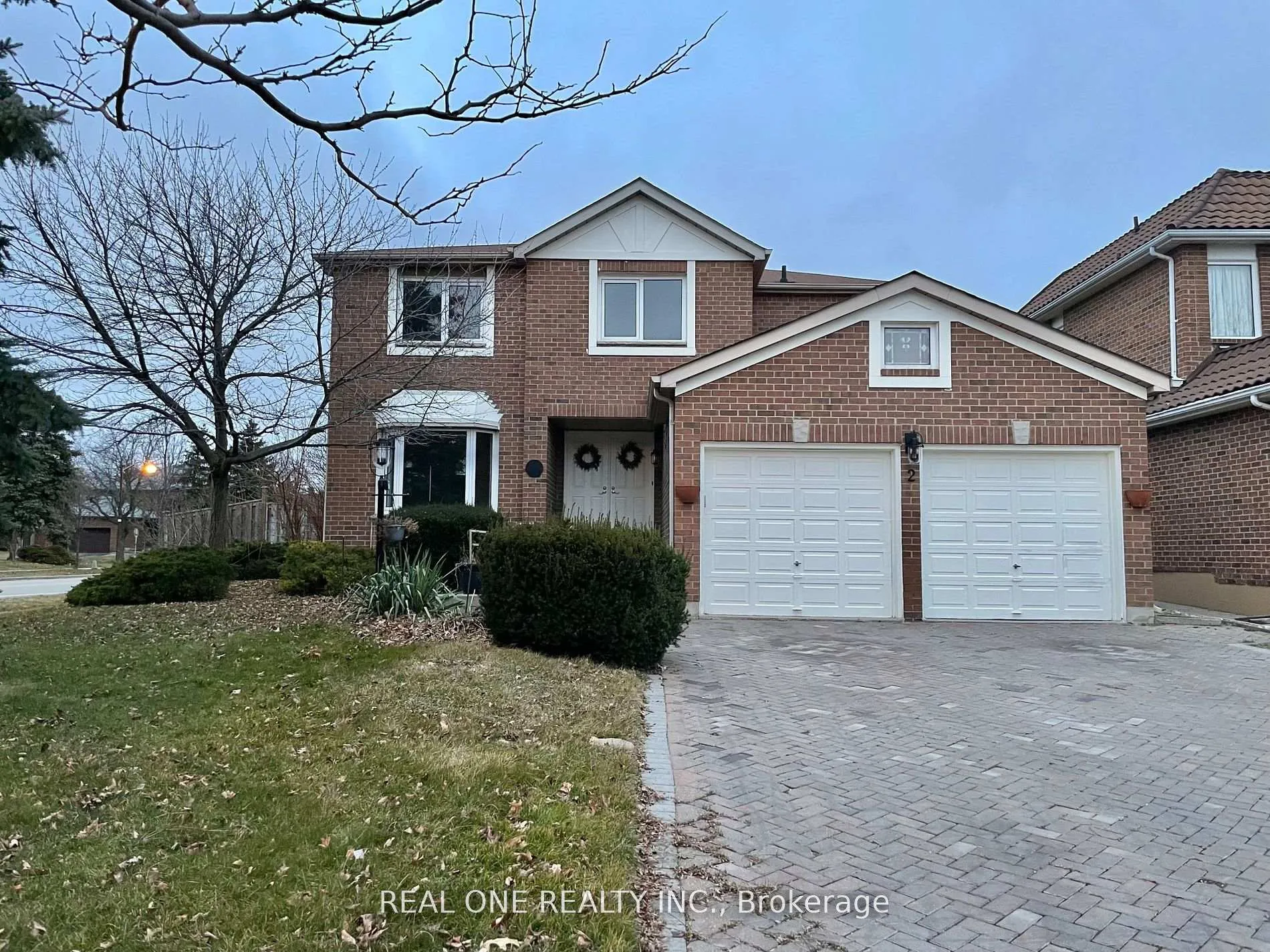 Photo 1 of 2 Heathmore Court, Markham, Unionville — HOMEH