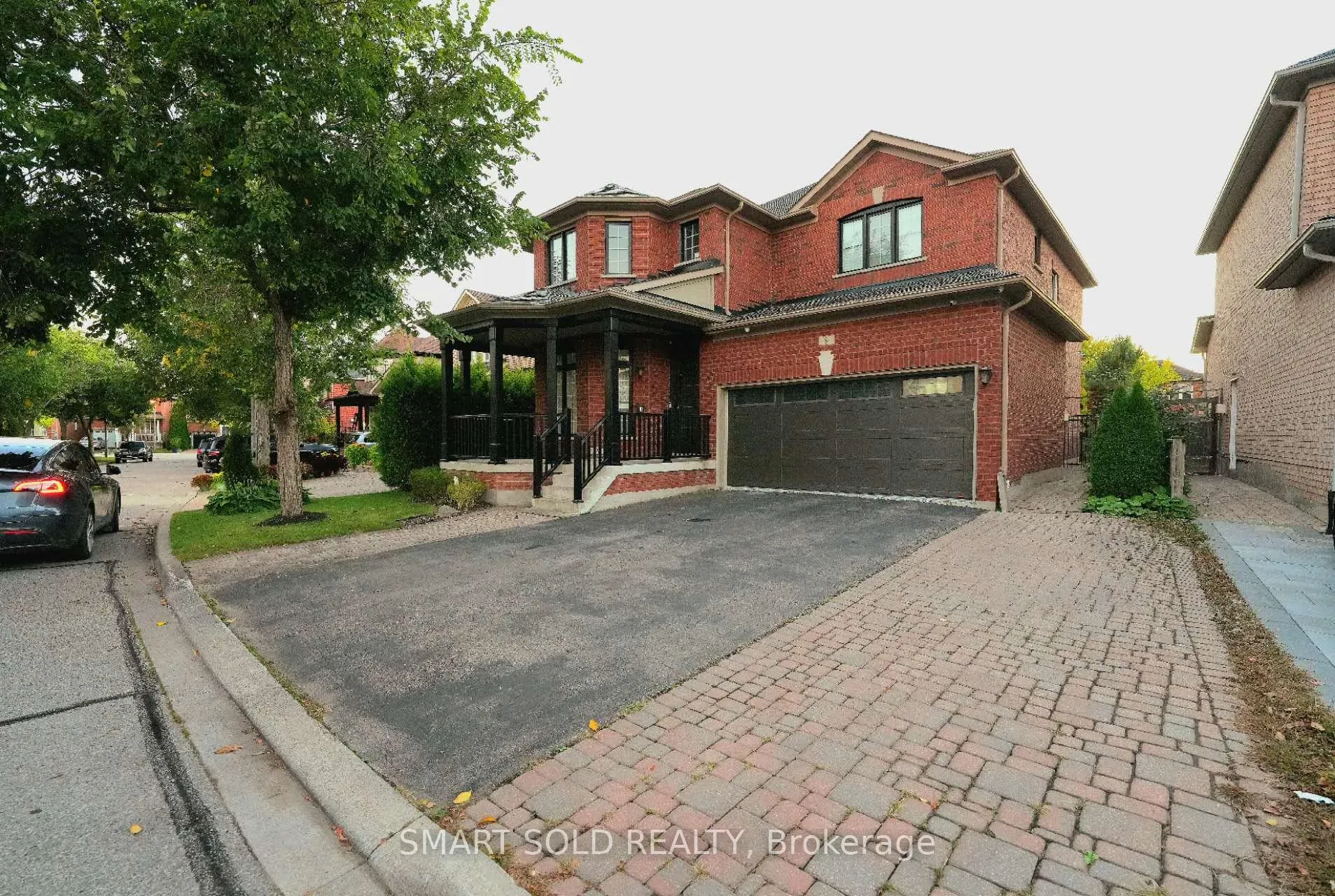 Front of 8 Gordon Weeden Road