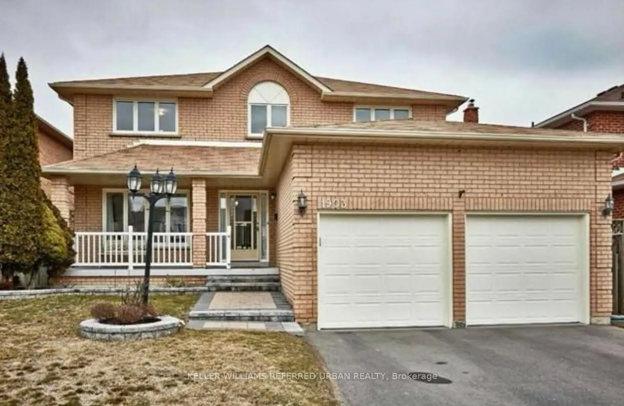 Photo 1 of 1903 Rosebank Road, Pickering, Amberlea — HOMEH