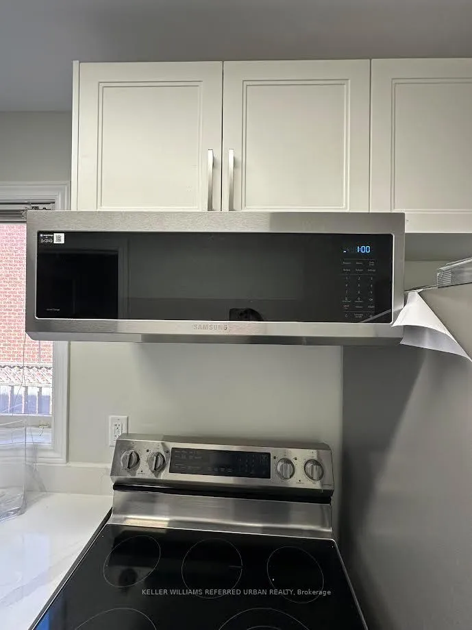 Photo 3 of 1903 Rosebank Road, Pickering, Amberlea — HOMEH
