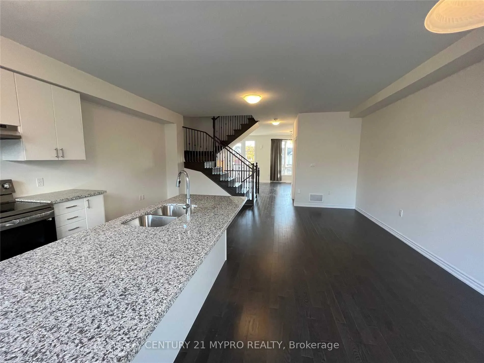 Photo 26 of 278 Carnwith Drive E, Whitby, Brooklin — HOMEH
