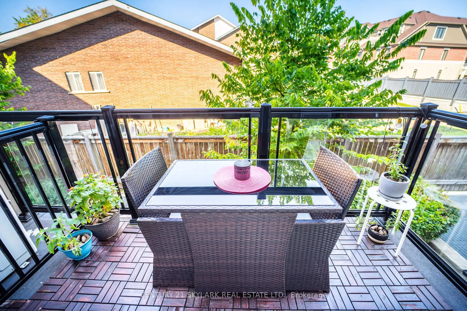 Photo 11 of Unit 6, 196 Pine Grove Road, Vaughan, Islington Woods — HOMEH