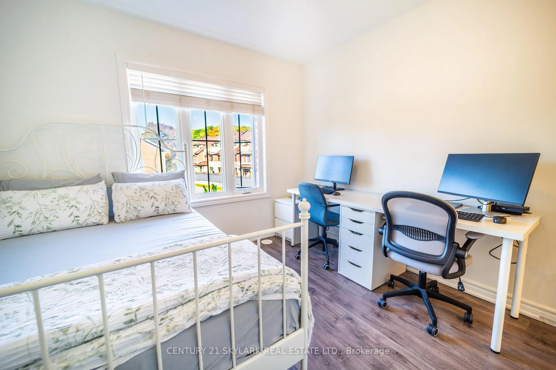 Photo 20 of Unit 6, 196 Pine Grove Road, Vaughan, Islington Woods — HOMEH