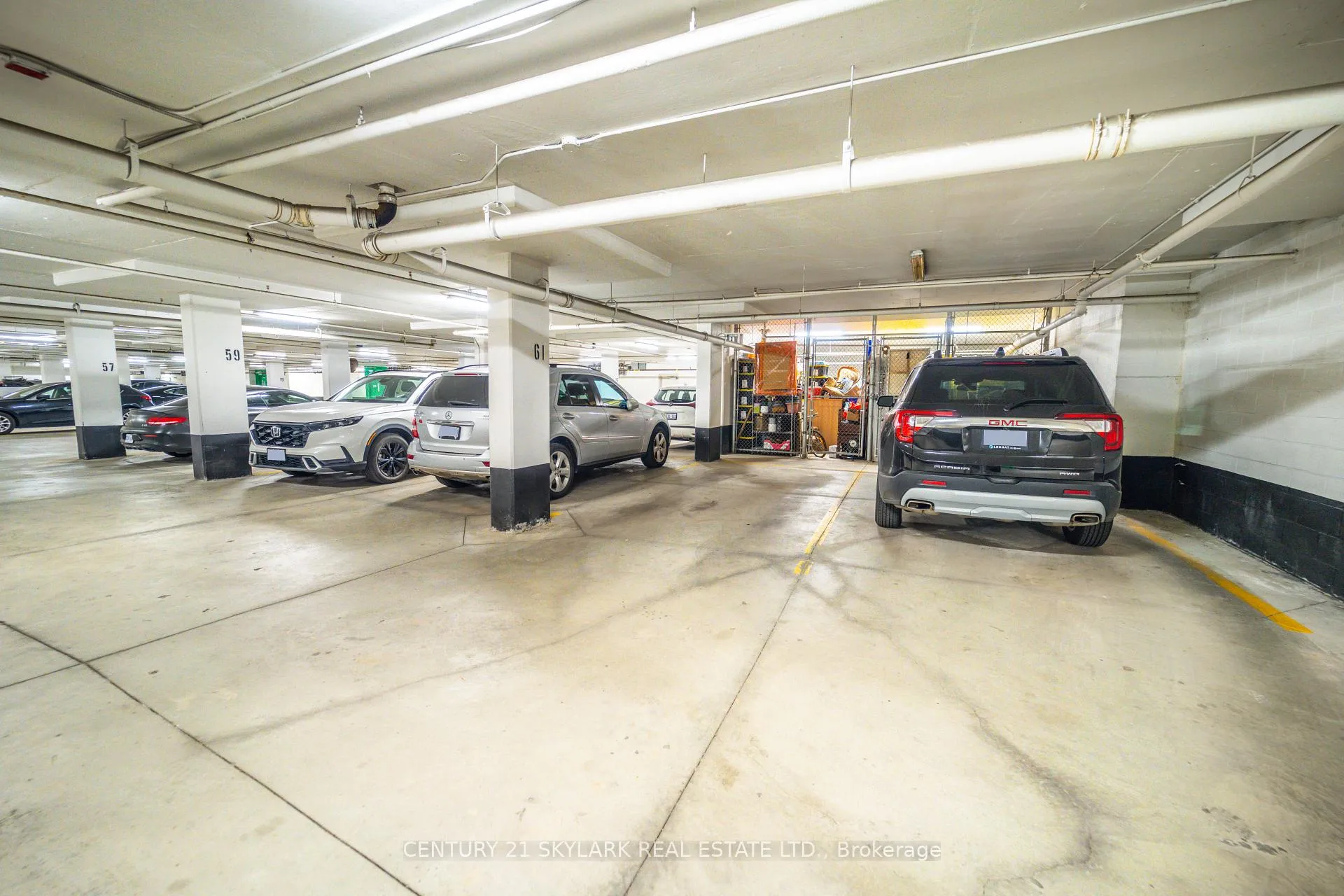 Photo 24 of Unit 6, 196 Pine Grove Road, Vaughan, Islington Woods — HOMEH