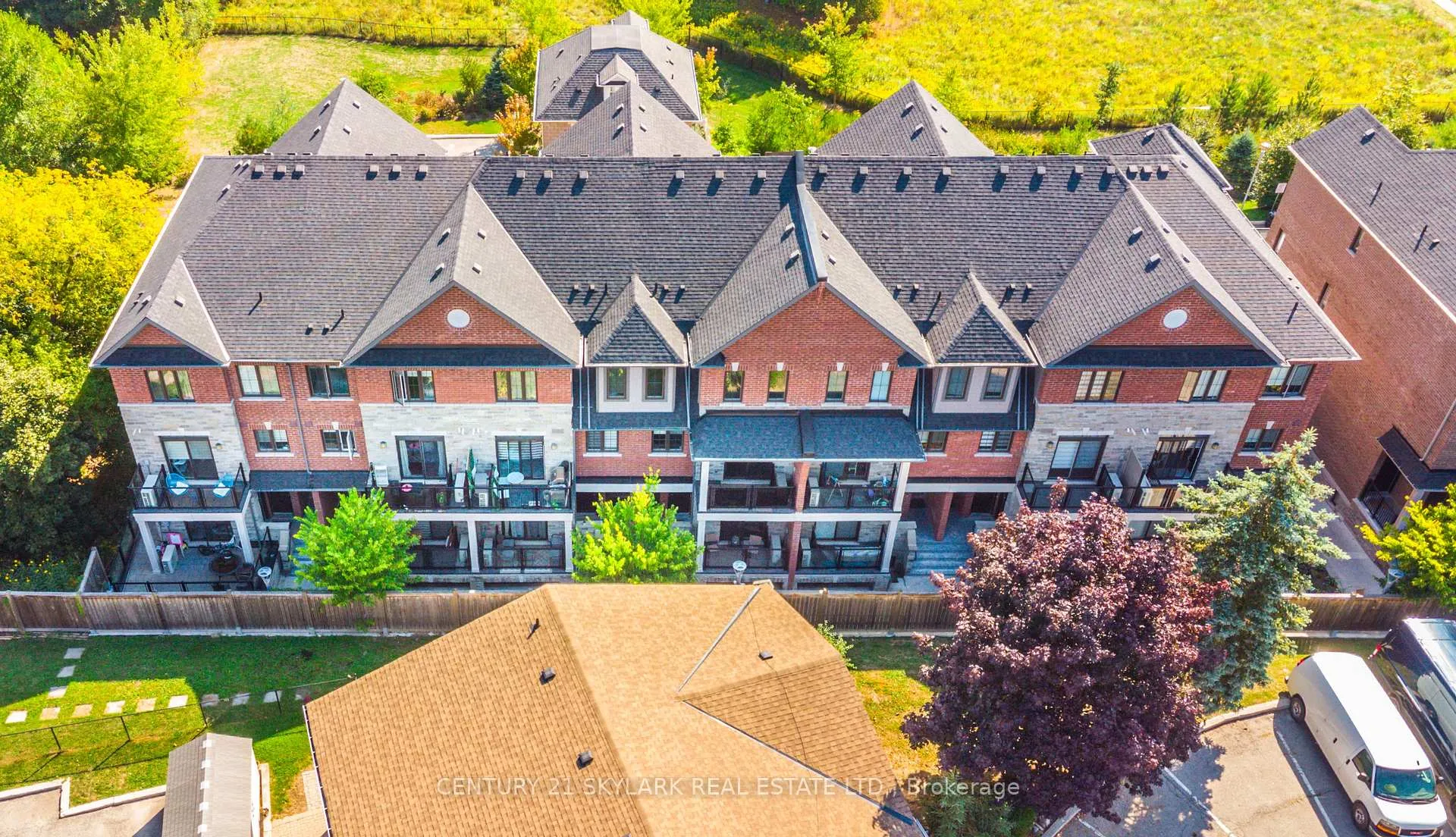Photo 28 of Unit 6, 196 Pine Grove Road, Vaughan, Islington Woods — HOMEH