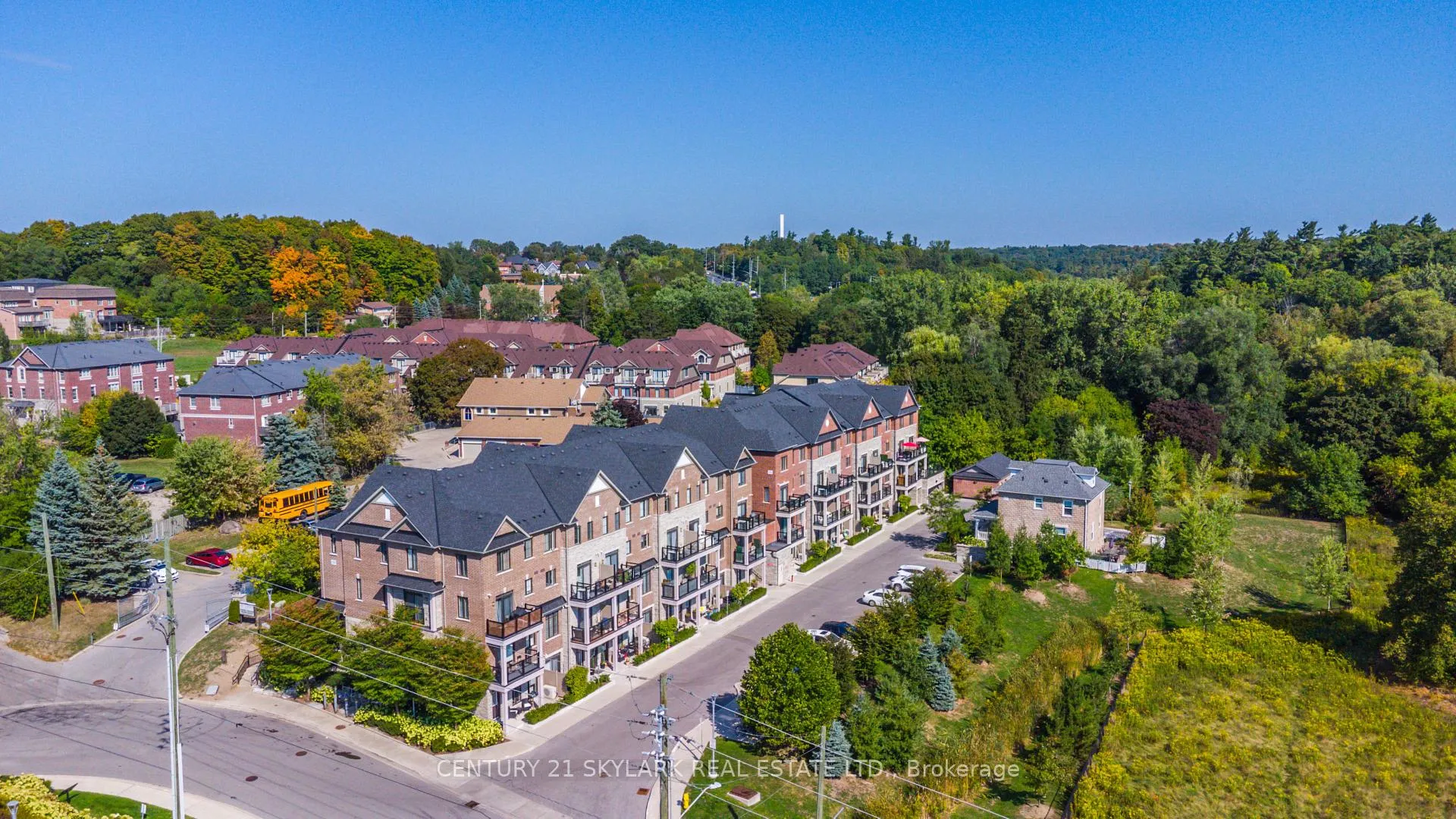 Photo 30 of Unit 6, 196 Pine Grove Road, Vaughan, Islington Woods — HOMEH