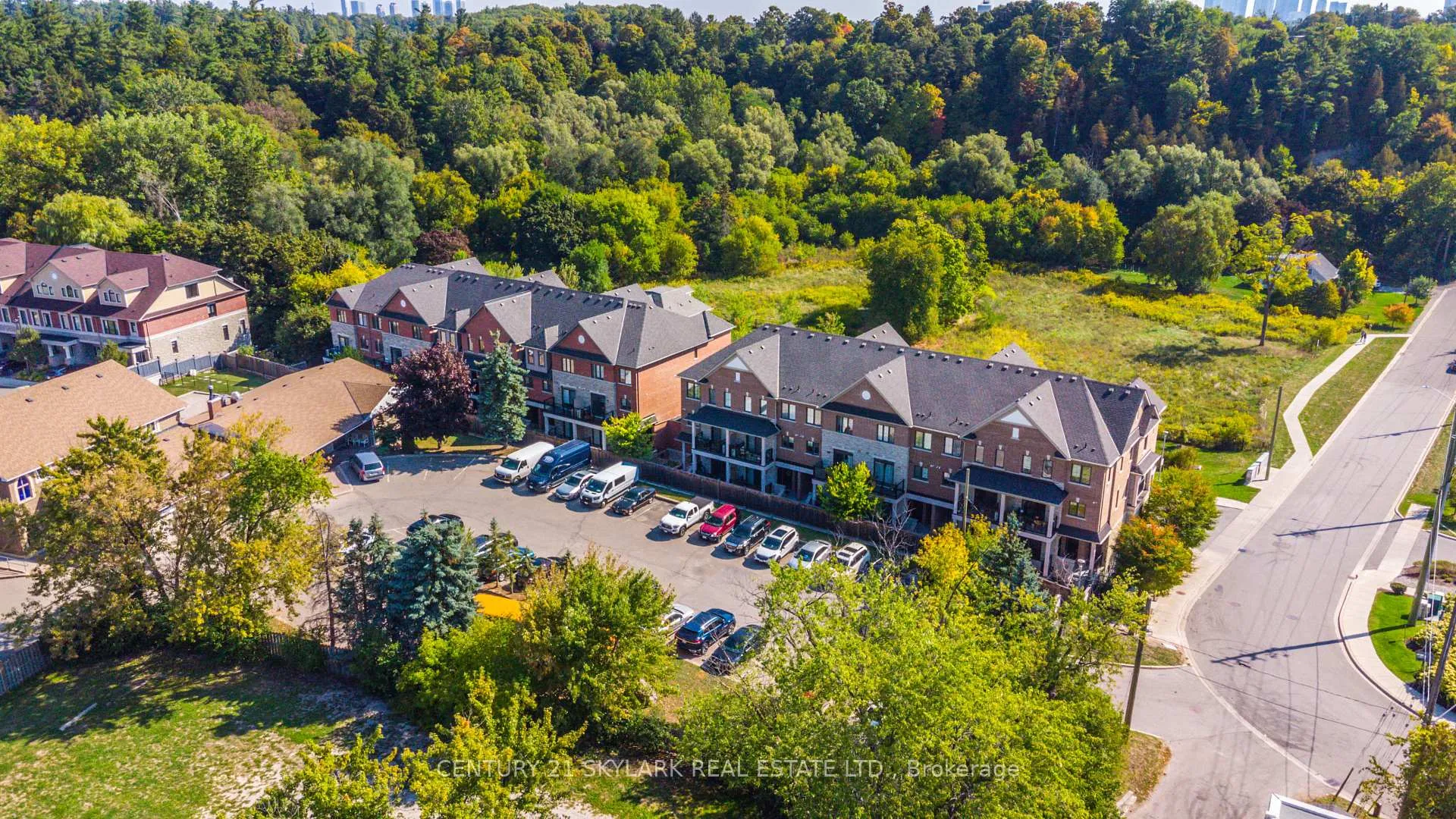 Photo 31 of Unit 6, 196 Pine Grove Road, Vaughan, Islington Woods — HOMEH