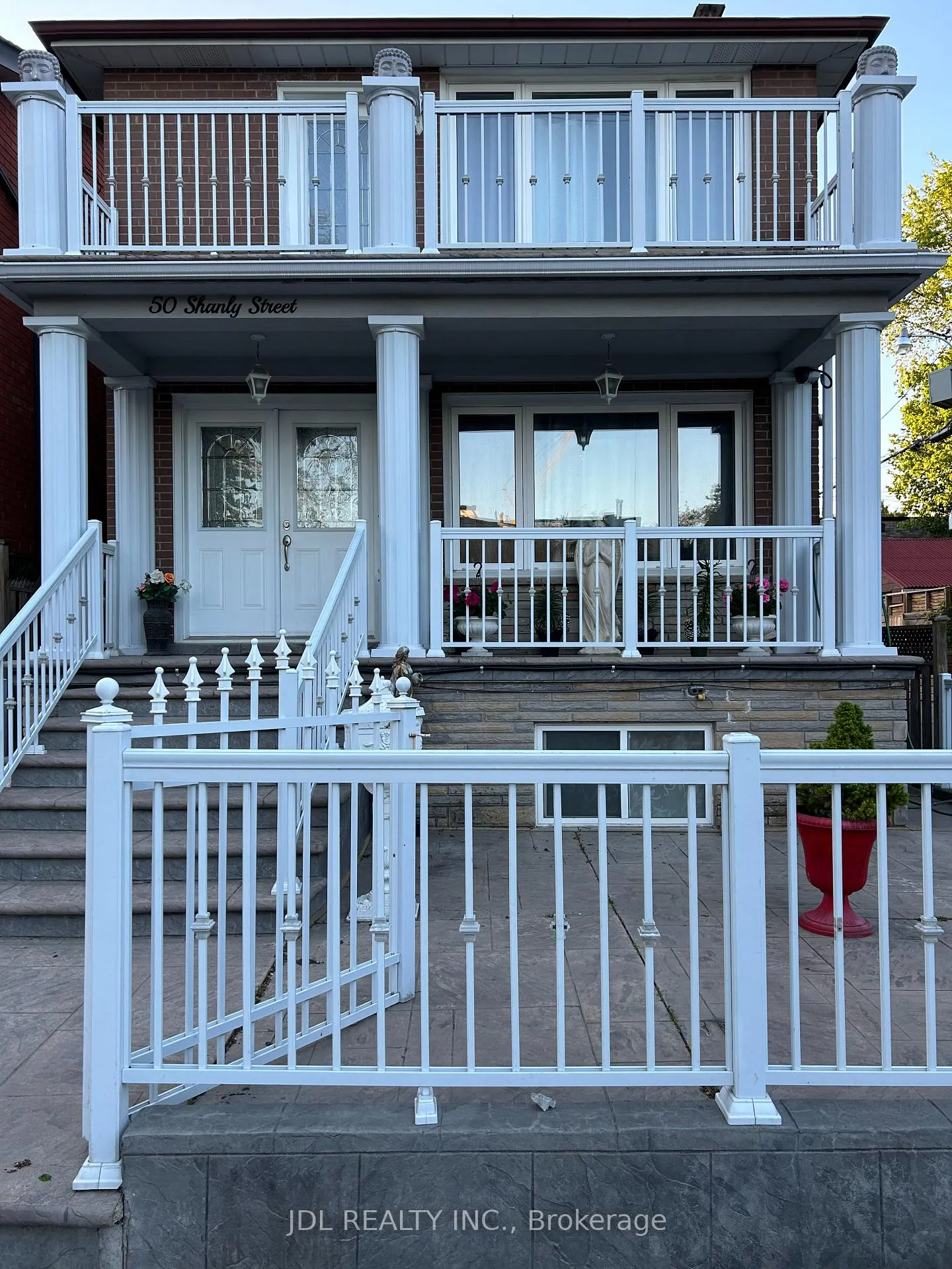 Photo 1 of Unit Suite A, 50 Shanly St. Street, Toronto, The Annex — HOMEH