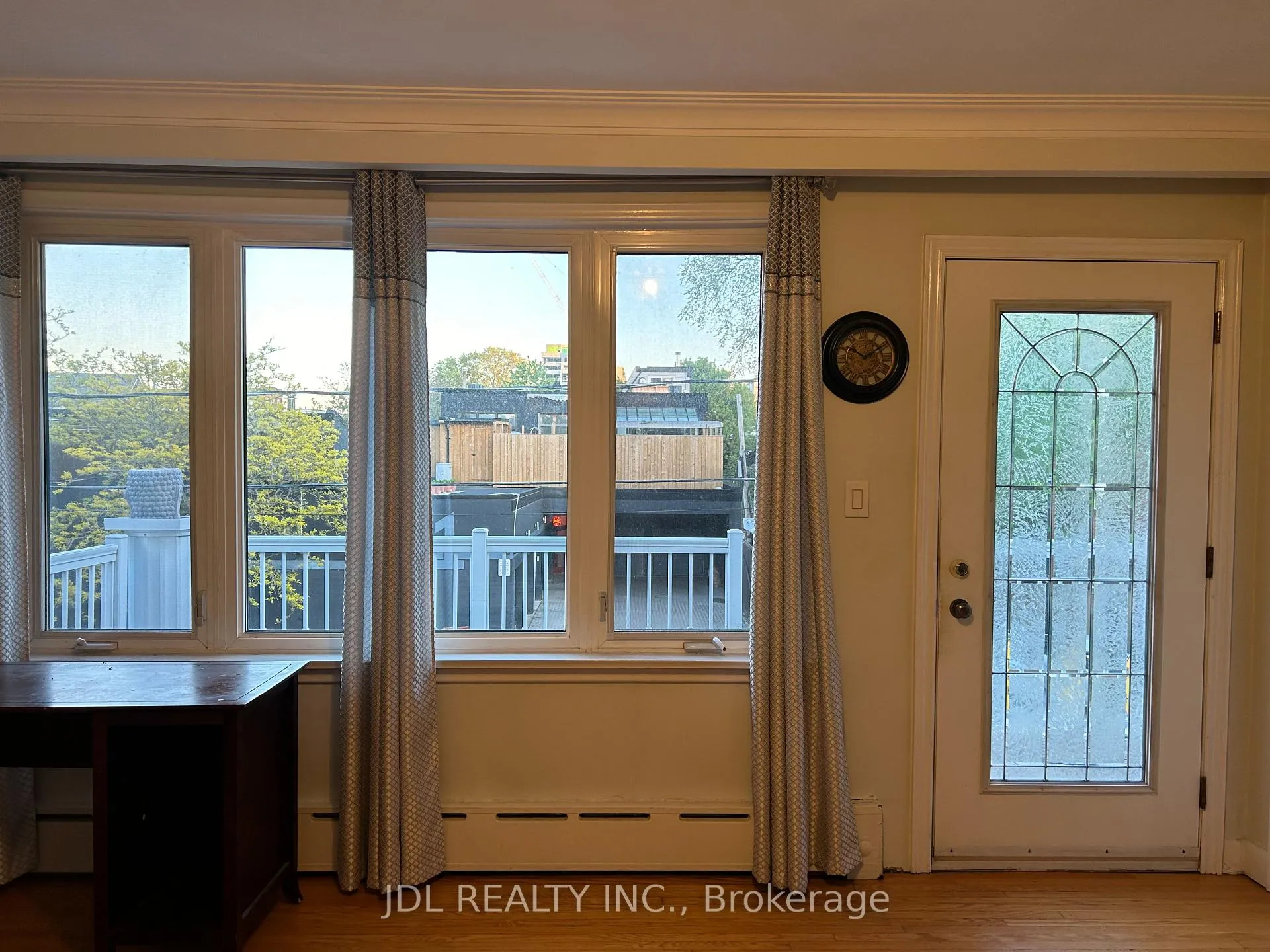 Photo 2 of Unit Suite A, 50 Shanly St. Street, Toronto, The Annex — HOMEH