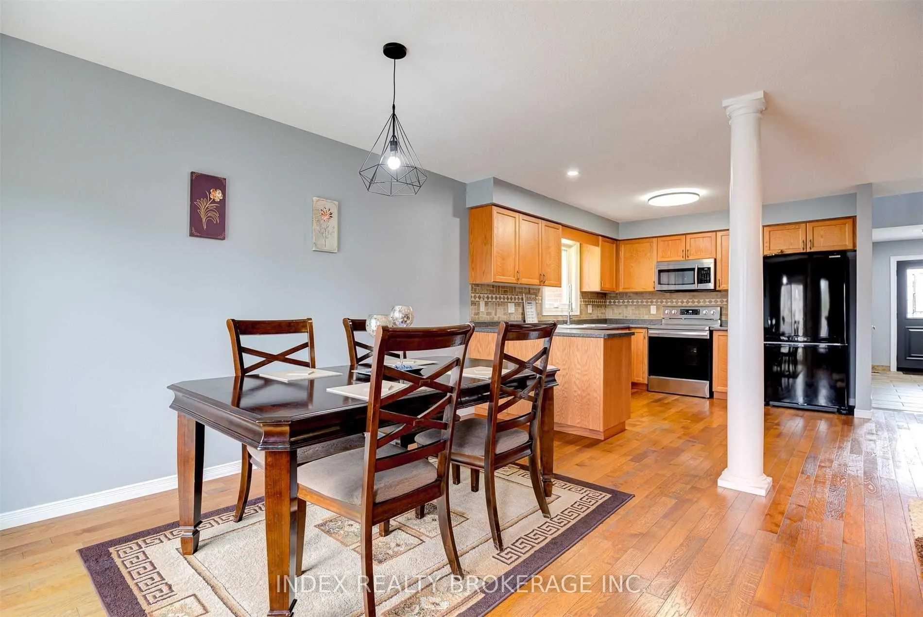 Photo 6 of 94 Blue Lace Crescent, Kitchener — HOMEH