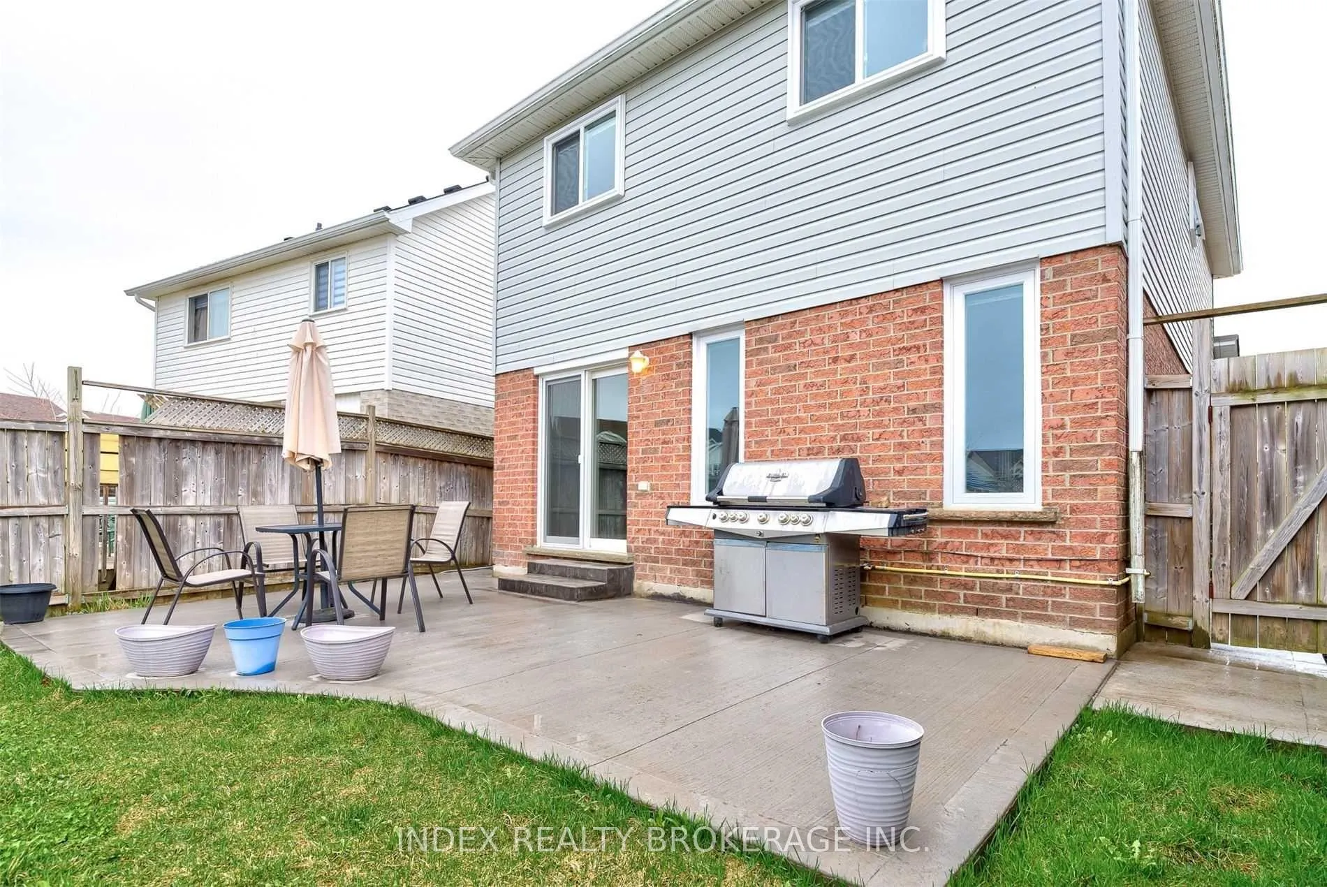 Photo 30 of 94 Blue Lace Crescent, Kitchener — HOMEH