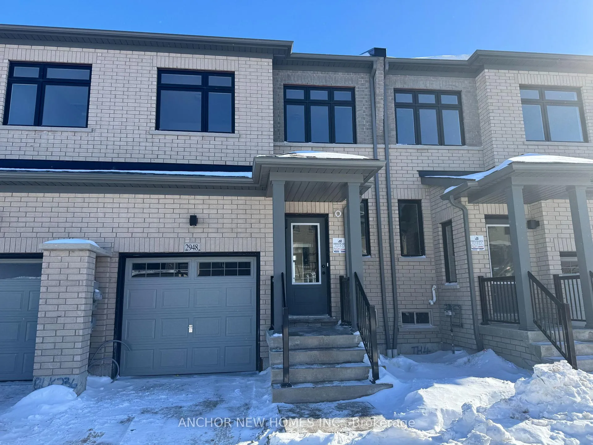 Photo 1 of 2948 Peter Matthews Drive, Pickering, Rural Pickering — HOMEH