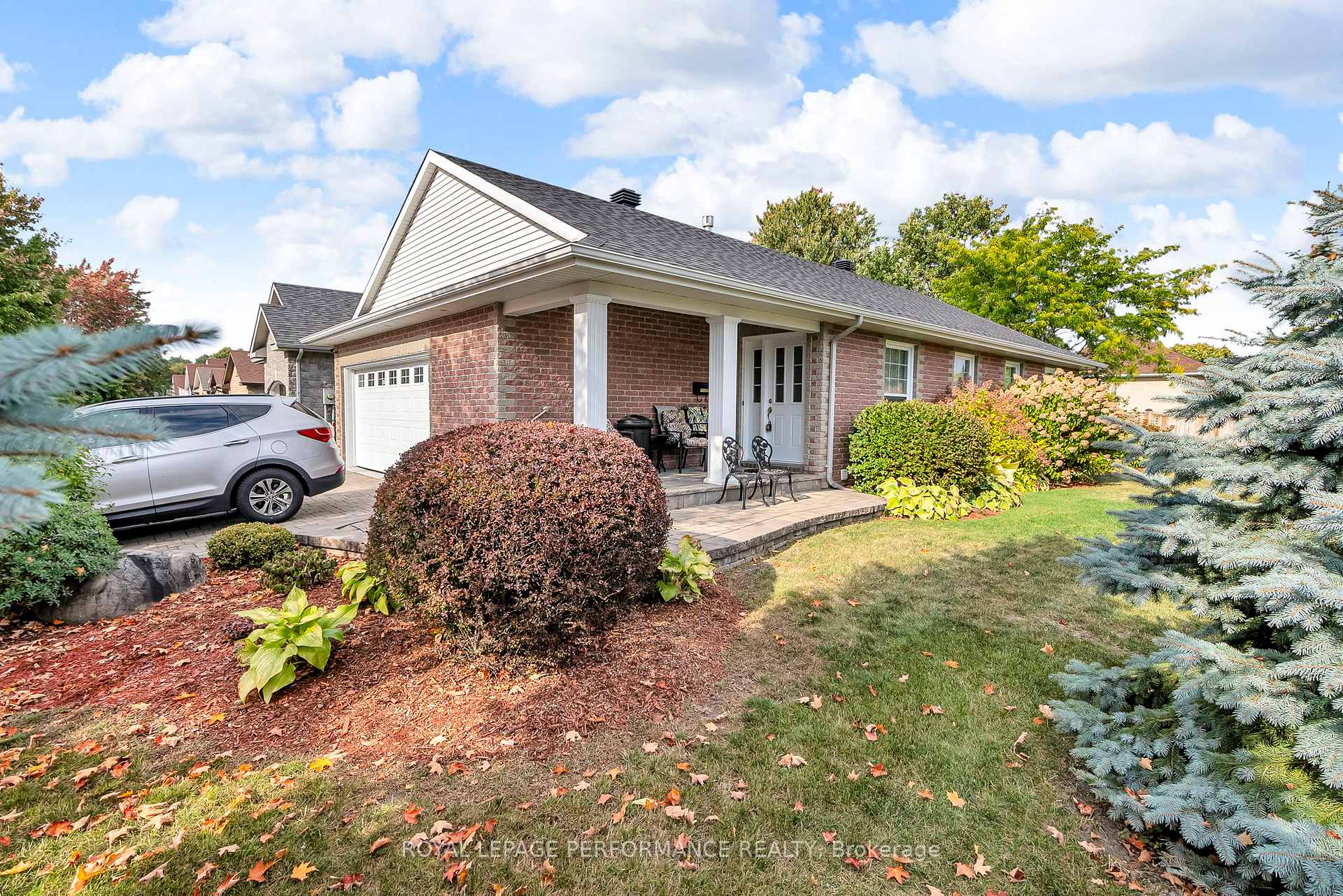 Photo 7 of 541 Dean Drive, Cornwall — HOMEH