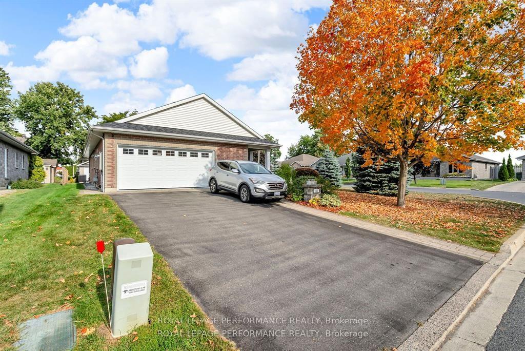 Photo 8 of 541 Dean Drive, Cornwall — HOMEH