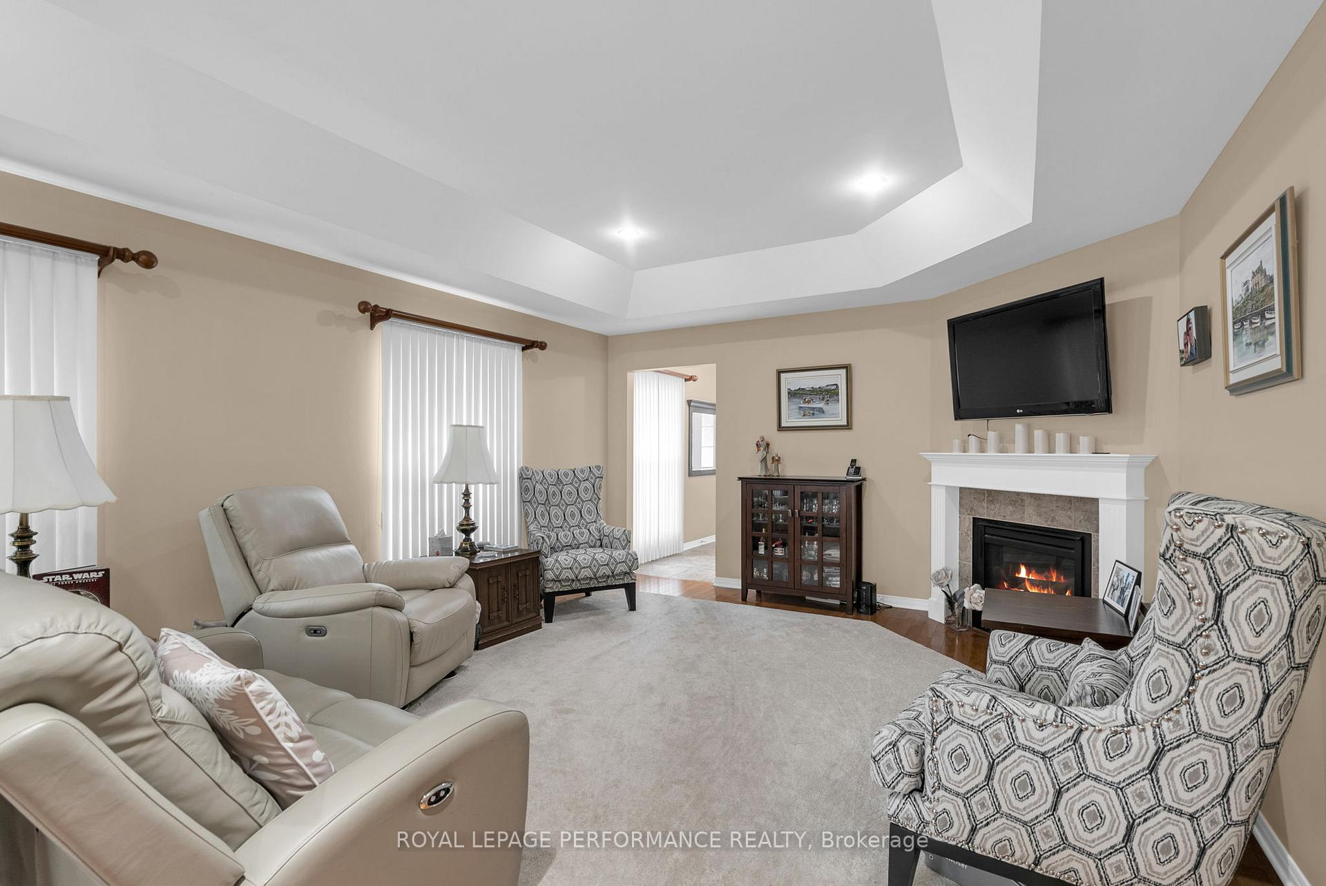 Photo 10 of 541 Dean Drive, Cornwall — HOMEH