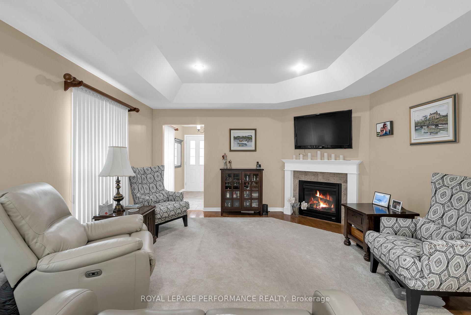 Photo 11 of 541 Dean Drive, Cornwall — HOMEH
