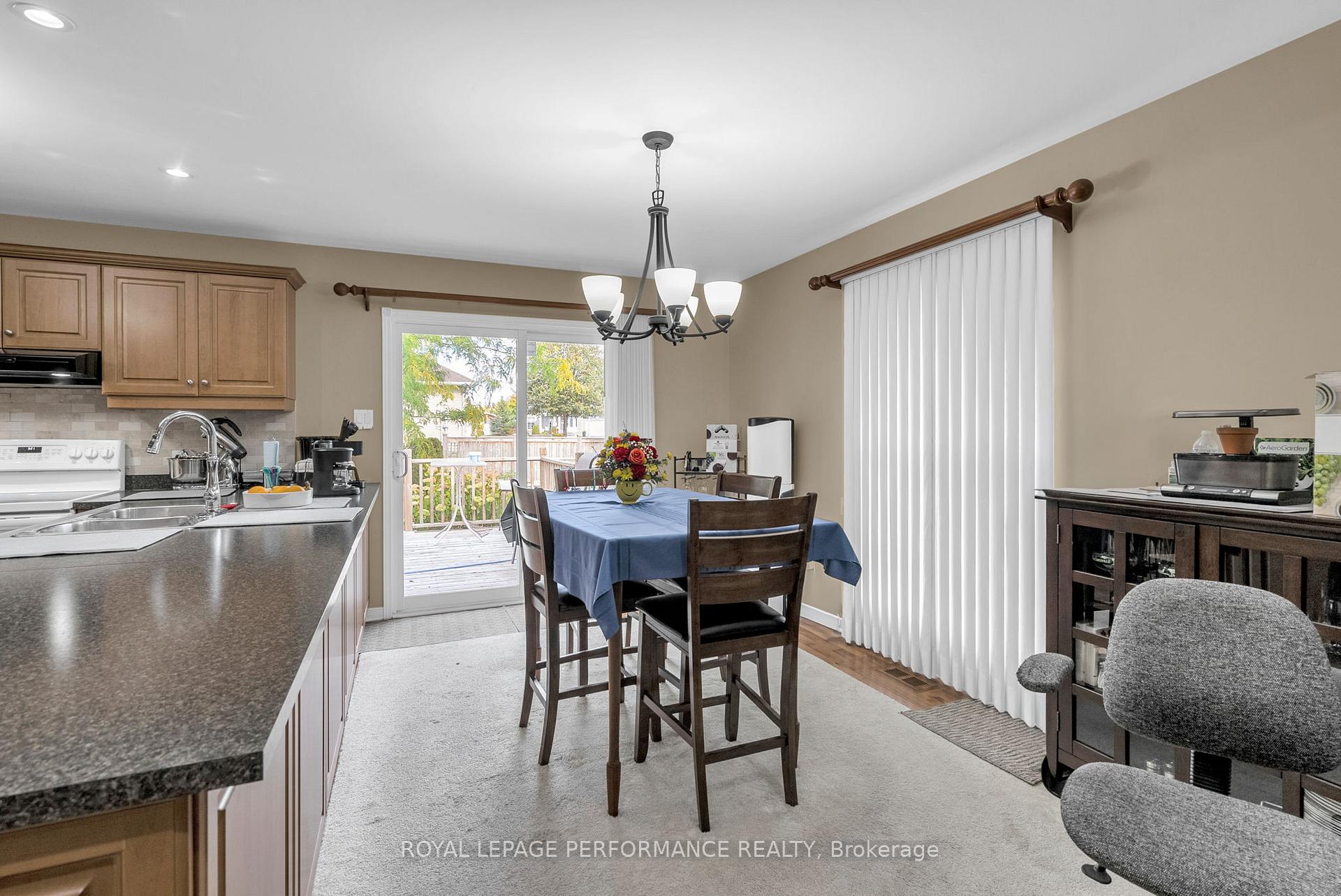 Photo 12 of 541 Dean Drive, Cornwall — HOMEH