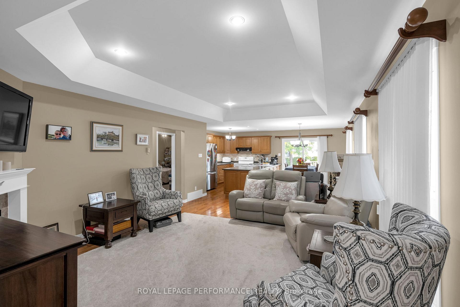 Photo 13 of 541 Dean Drive, Cornwall — HOMEH