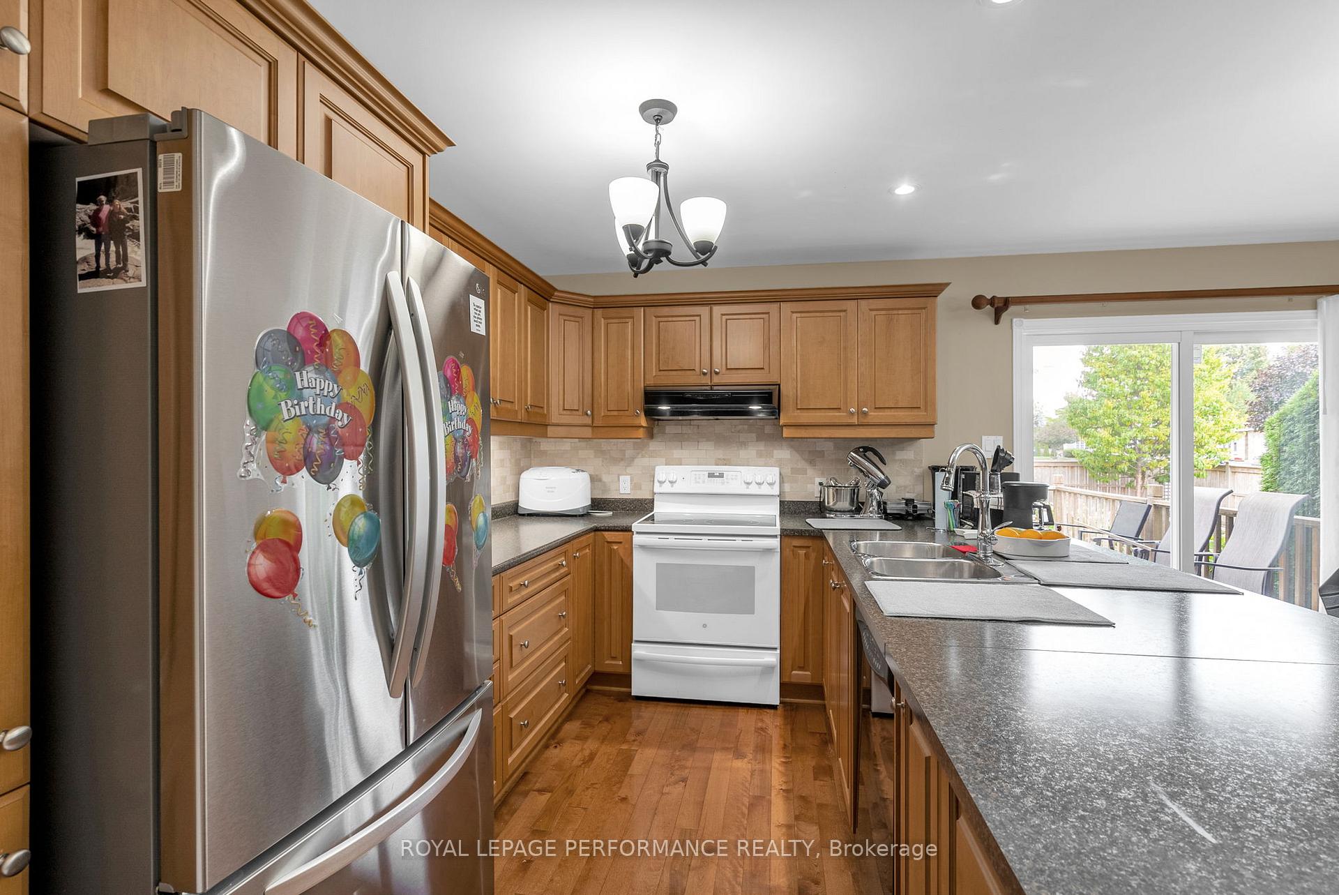 Photo 16 of 541 Dean Drive, Cornwall — HOMEH