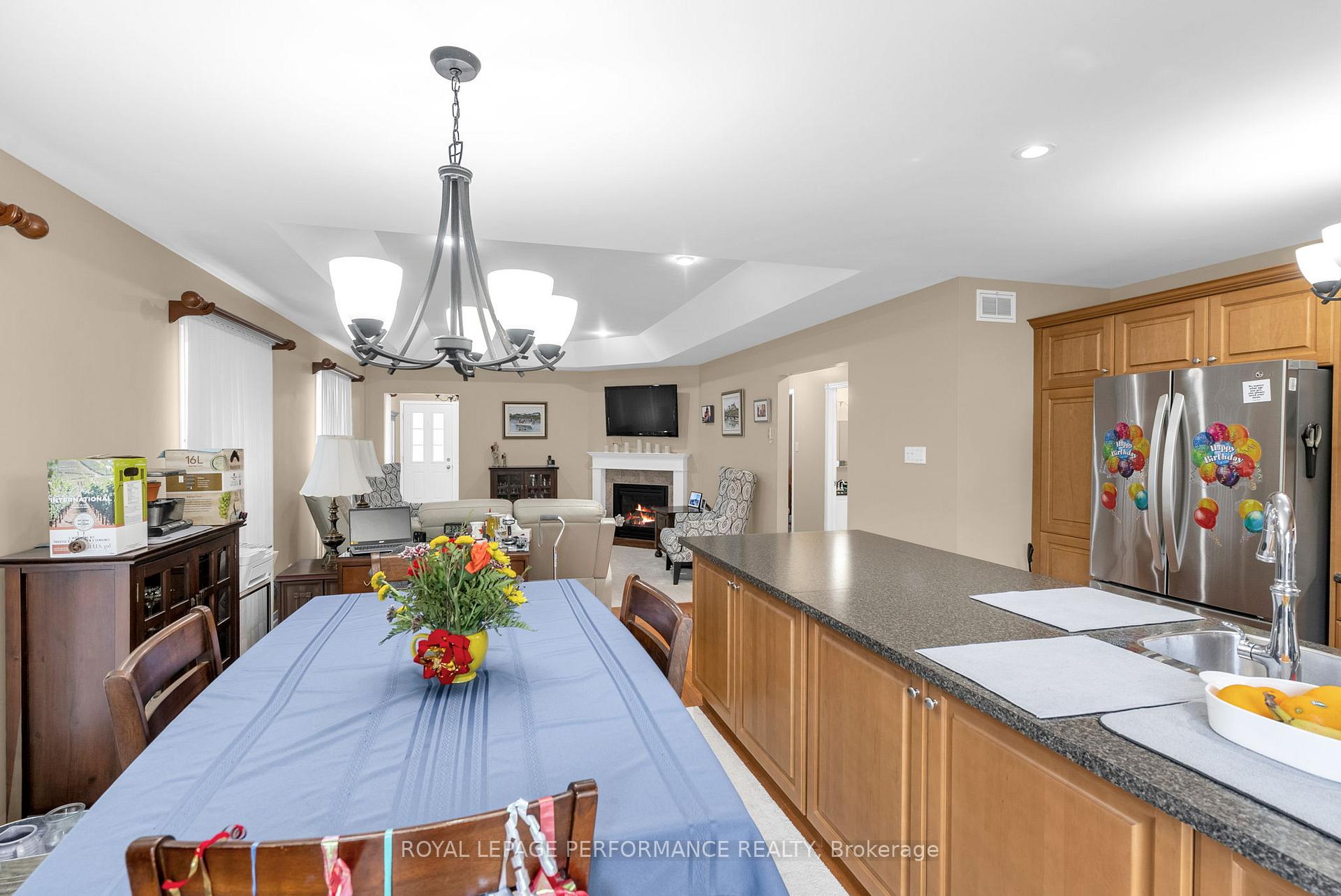 Photo 19 of 541 Dean Drive, Cornwall — HOMEH