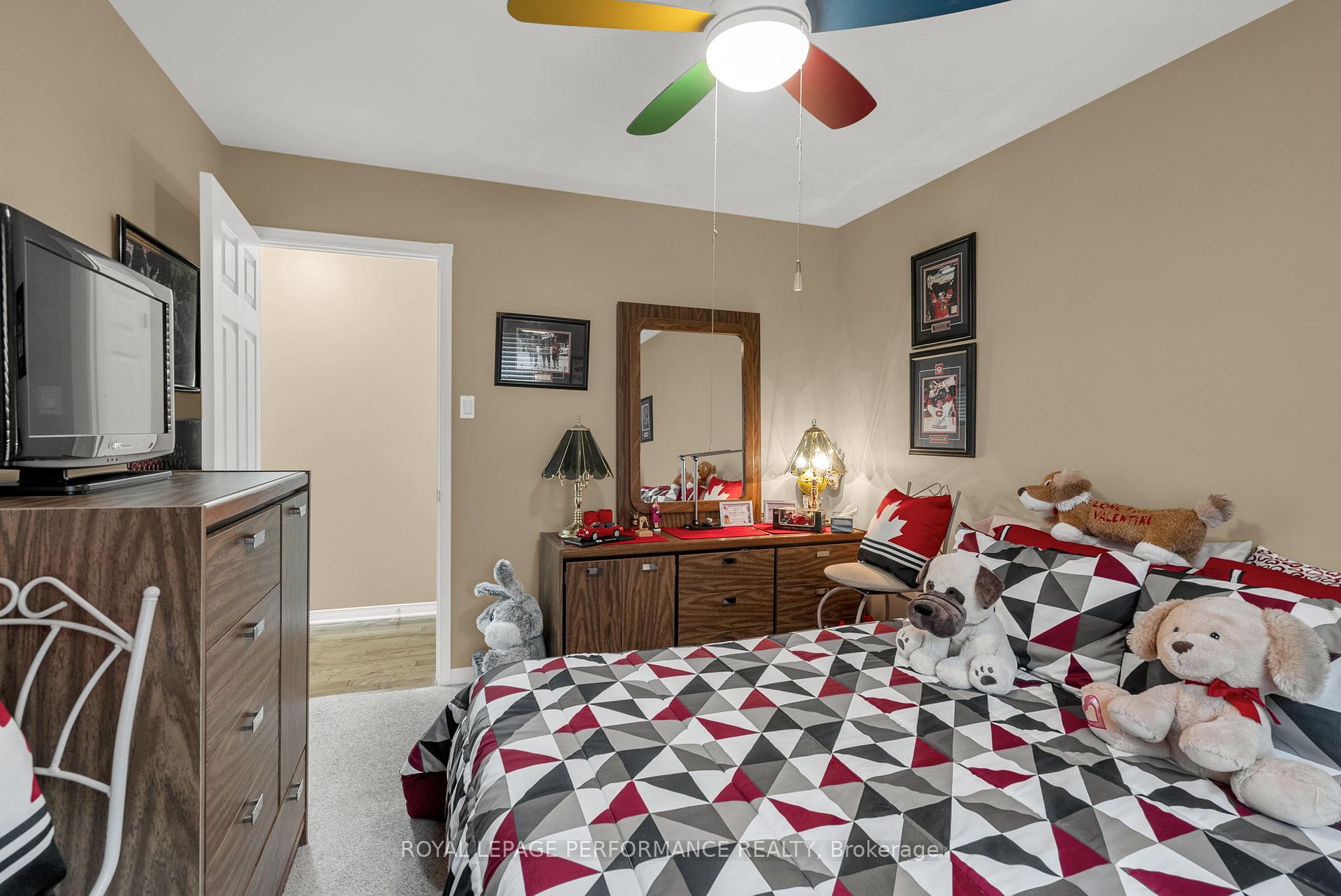 Photo 21 of 541 Dean Drive, Cornwall — HOMEH