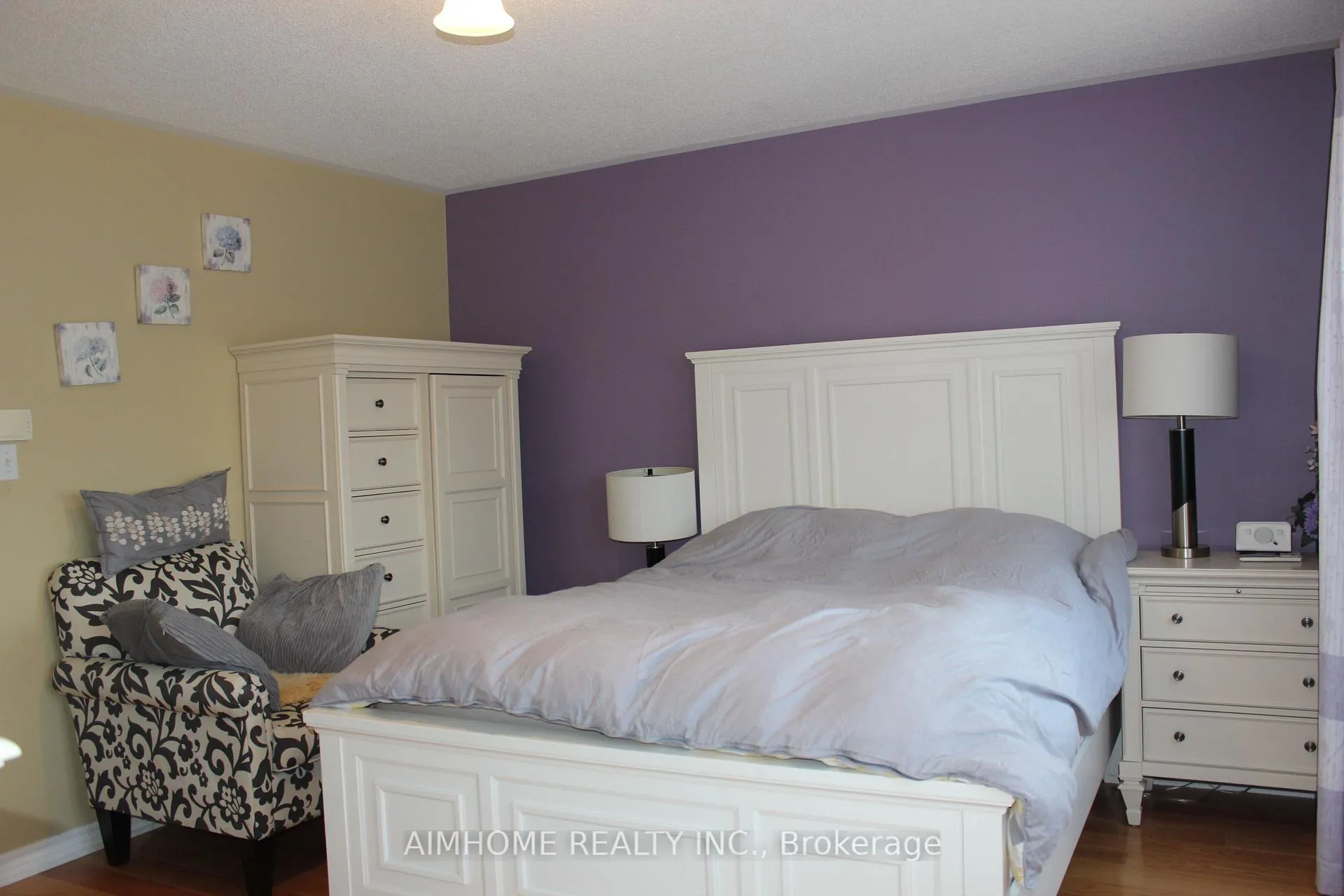 Photo 9 of 64 Weatherill Road, Markham, Berczy — HOMEH