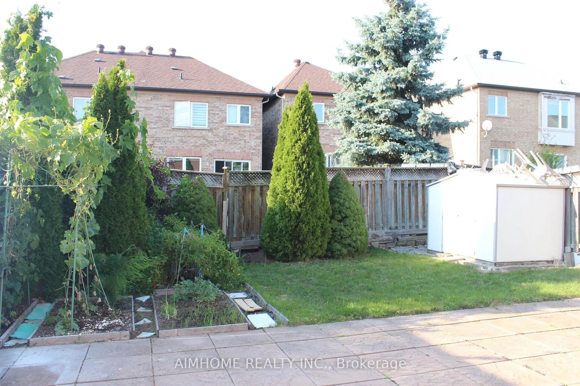 Photo 24 of 64 Weatherill Road, Markham, Berczy — HOMEH