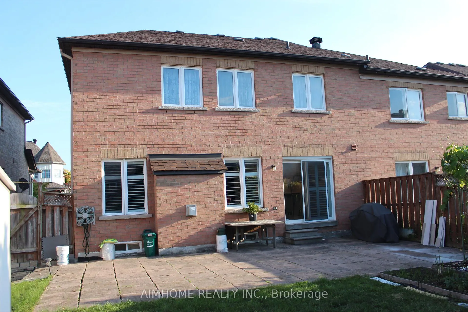 Photo 25 of 64 Weatherill Road, Markham, Berczy — HOMEH